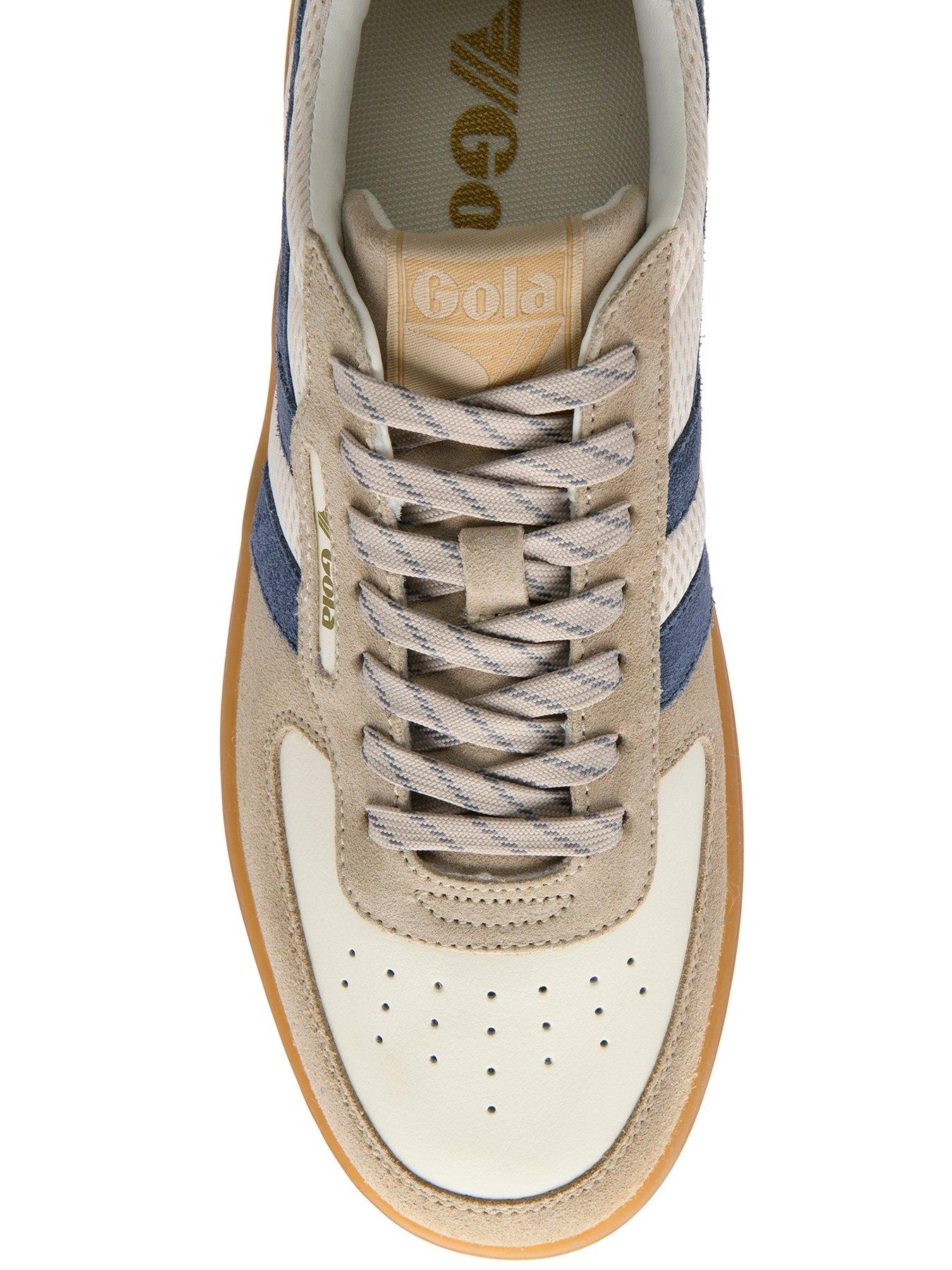 Image 5 of 5 of Gola Mens Hawk '83 - Blue