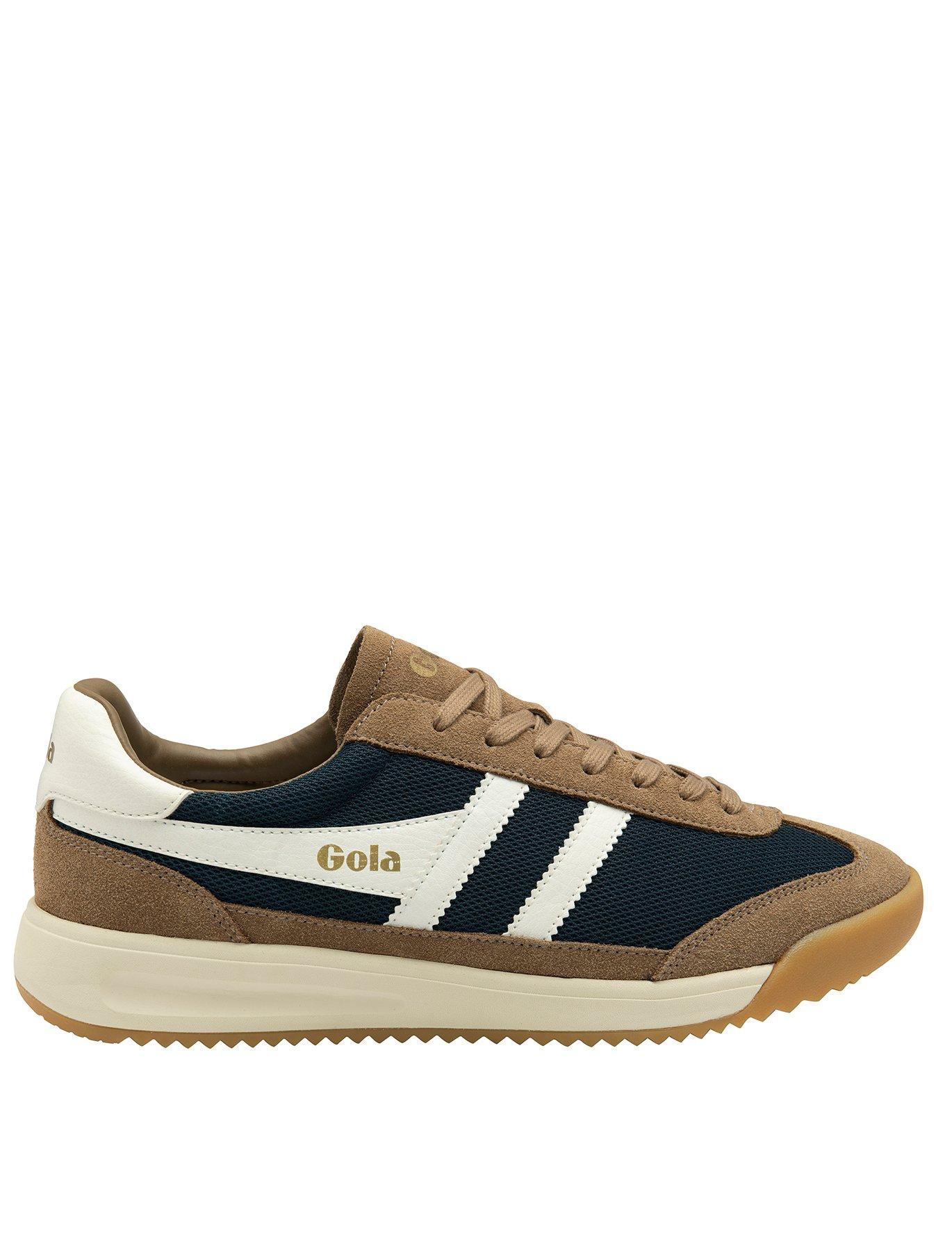 Gola Mens Tornado '88 Mesh - Navy