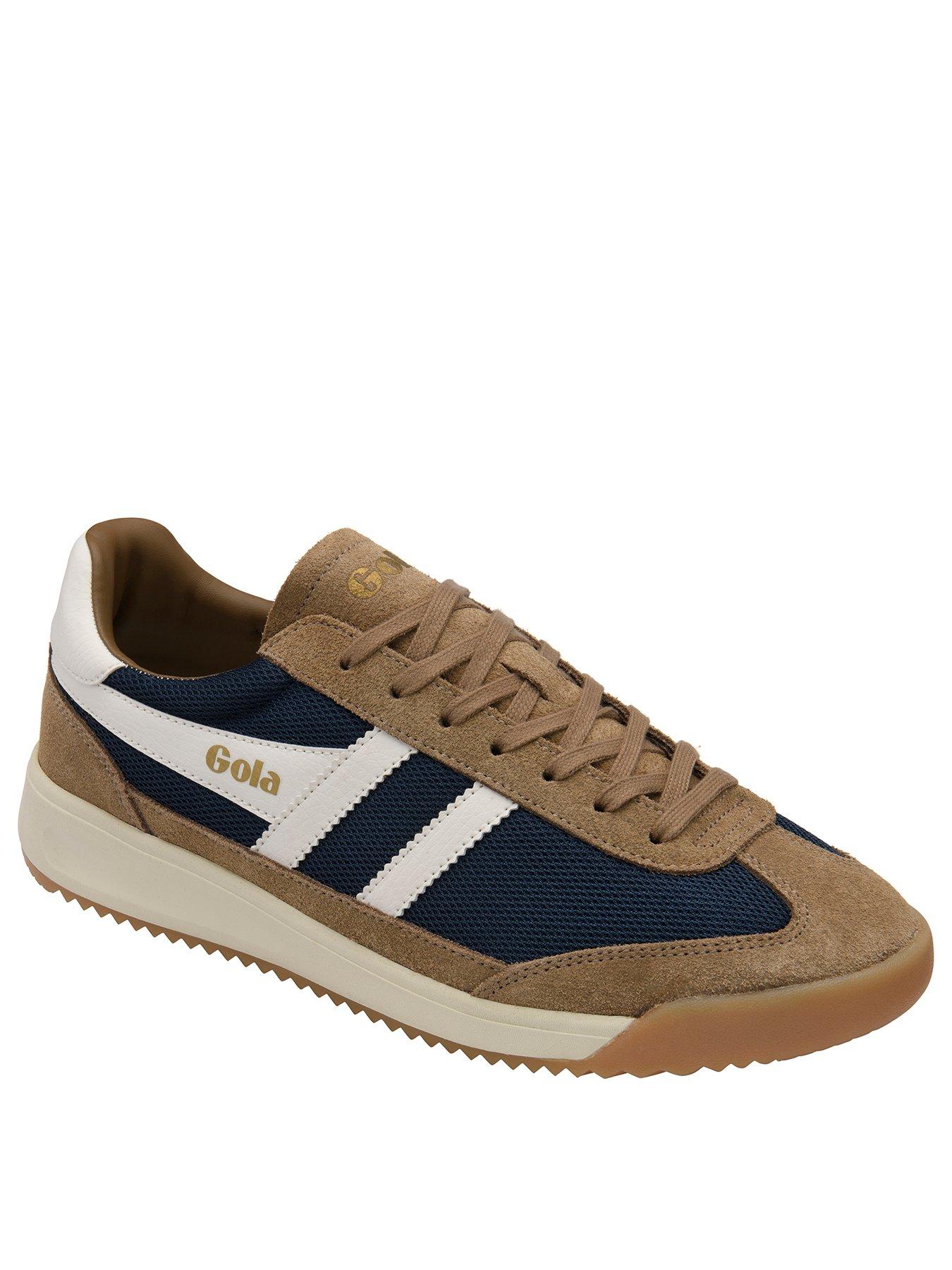 Image 2 of 5 of Gola Mens Tornado '88 Mesh - Navy
