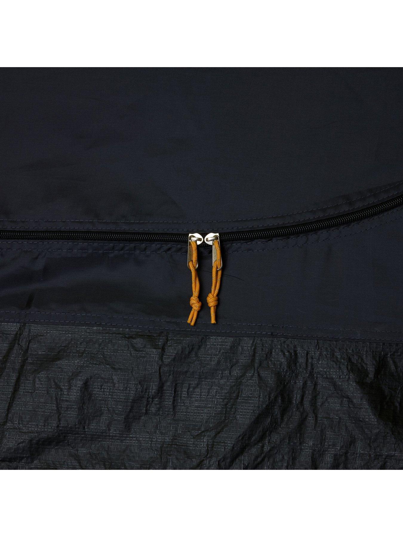 Image 3 of 7 of Regatta Elkon 4 Person Tent