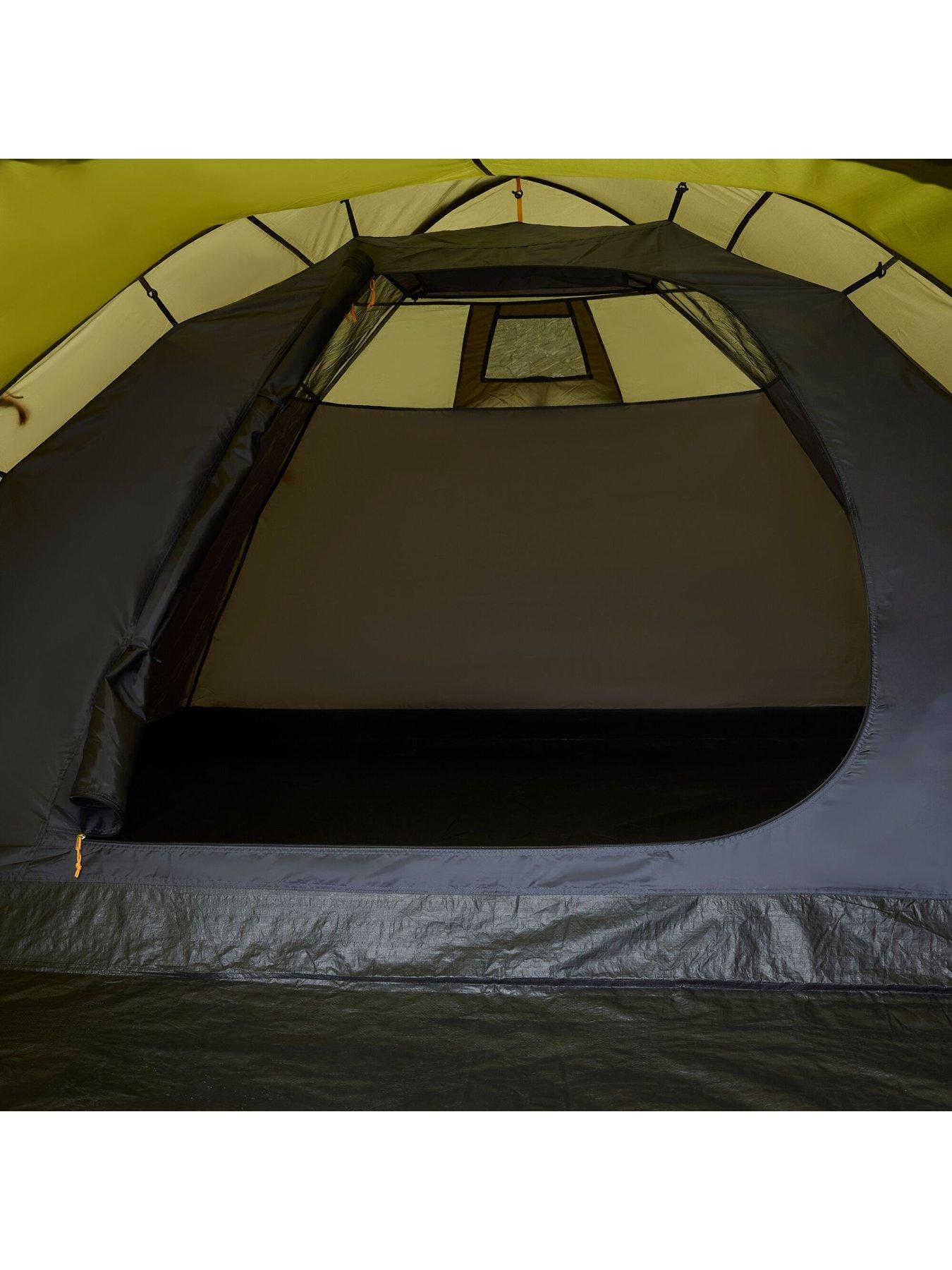 Image 7 of 7 of Regatta Elkon 4 Person Tent