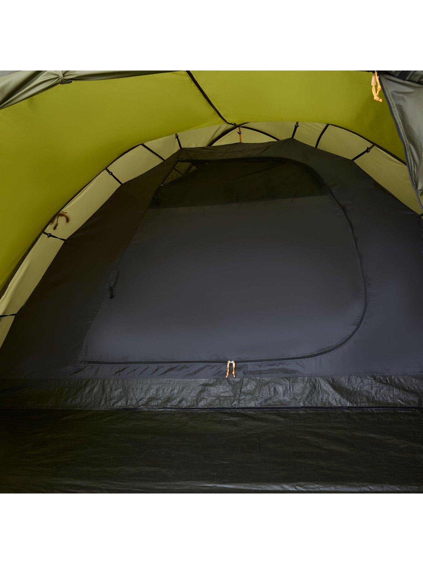 Image 3 of 7 of Regatta Elkon 3 Person Tent