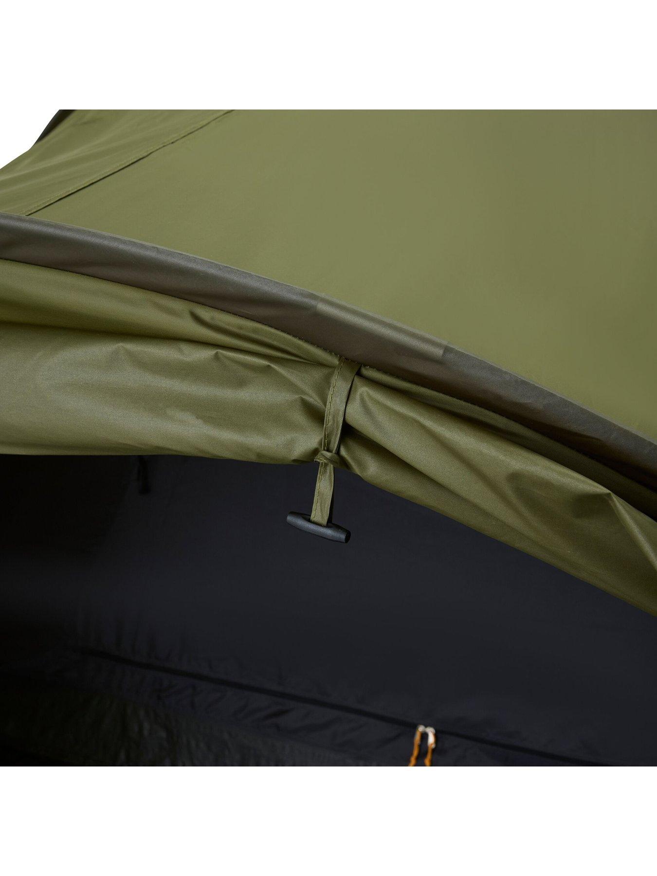Image 5 of 7 of Regatta Elkon 3 Person Tent