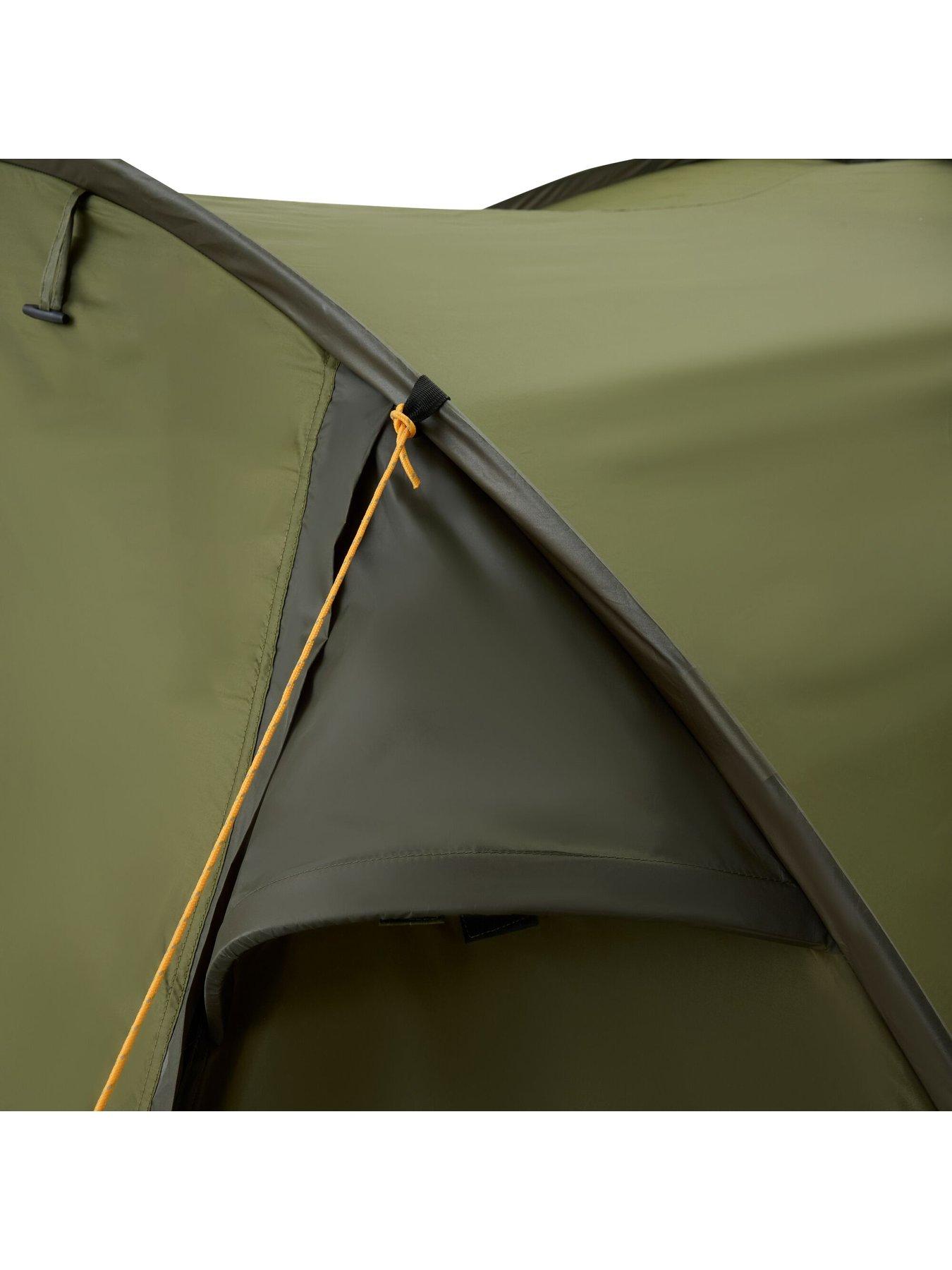Image 7 of 7 of Regatta Elkon 3 Person Tent
