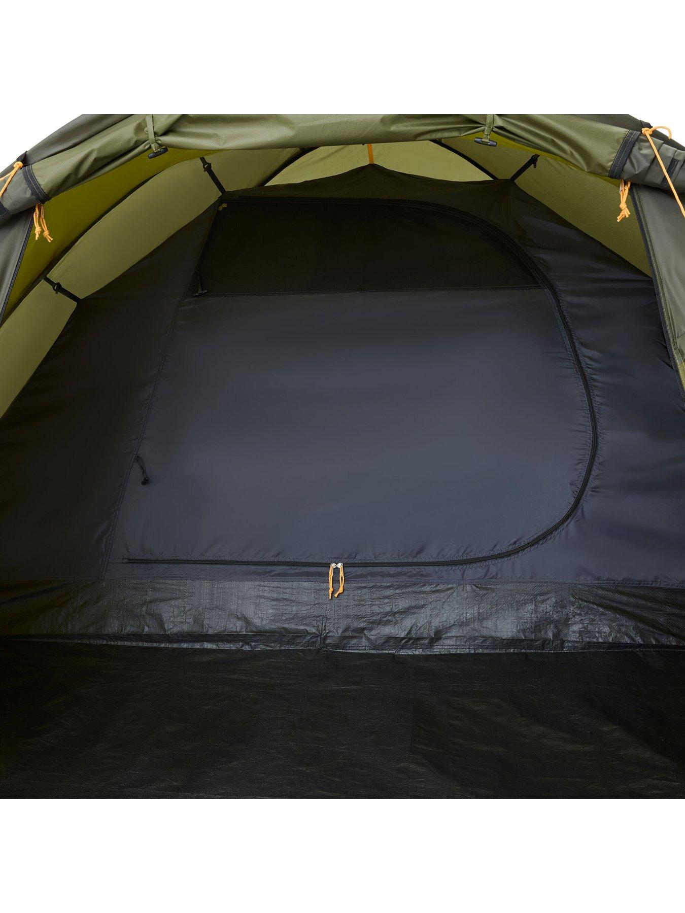 Image 3 of 7 of Regatta Elkon 2 Person Tent