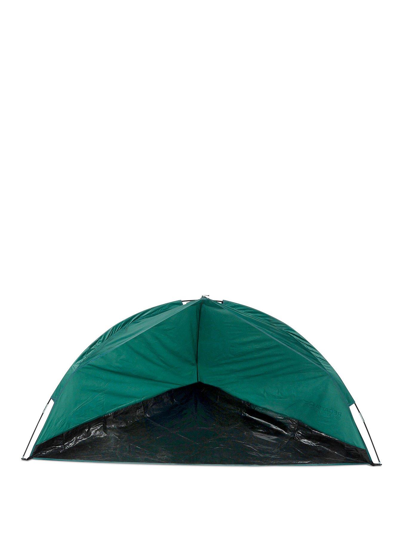Regatta Beach Shelter