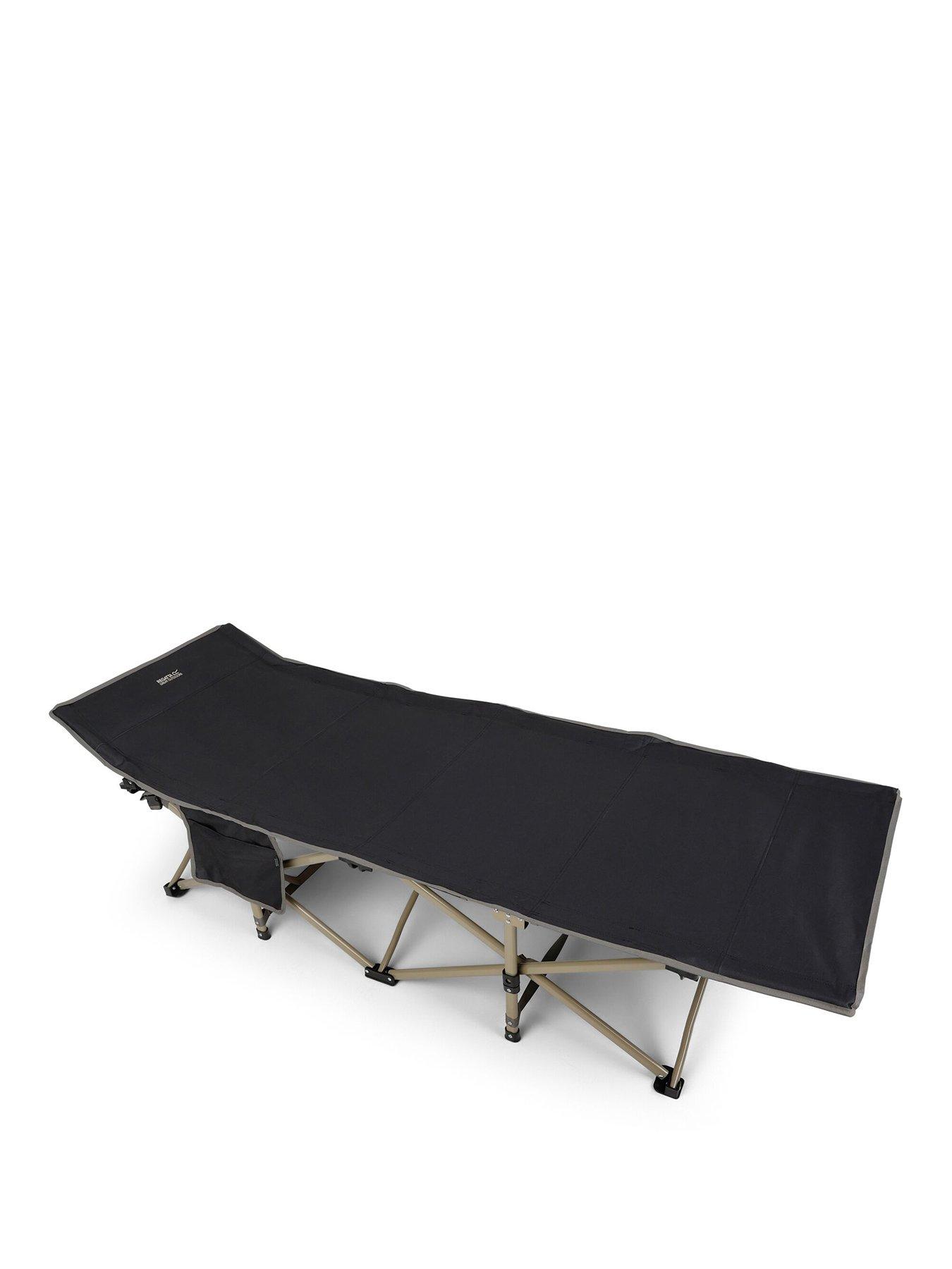 Regatta Isla Camping Bed