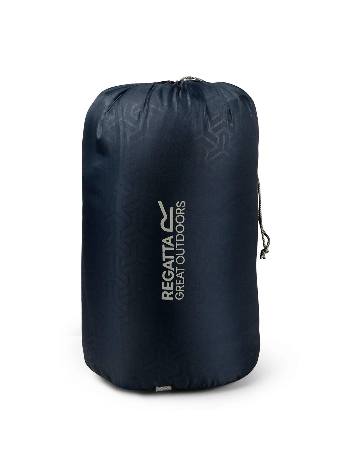 Image 4 of 4 of Regatta Tilva 3 Season Sleeping Bag Adult