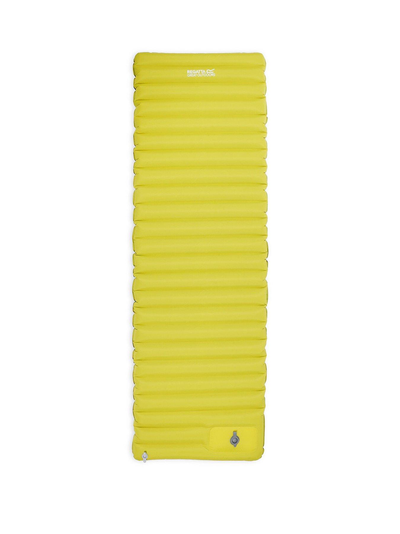 Image 1 of 6 of Regatta Dax Featherlite Trekking Mattress