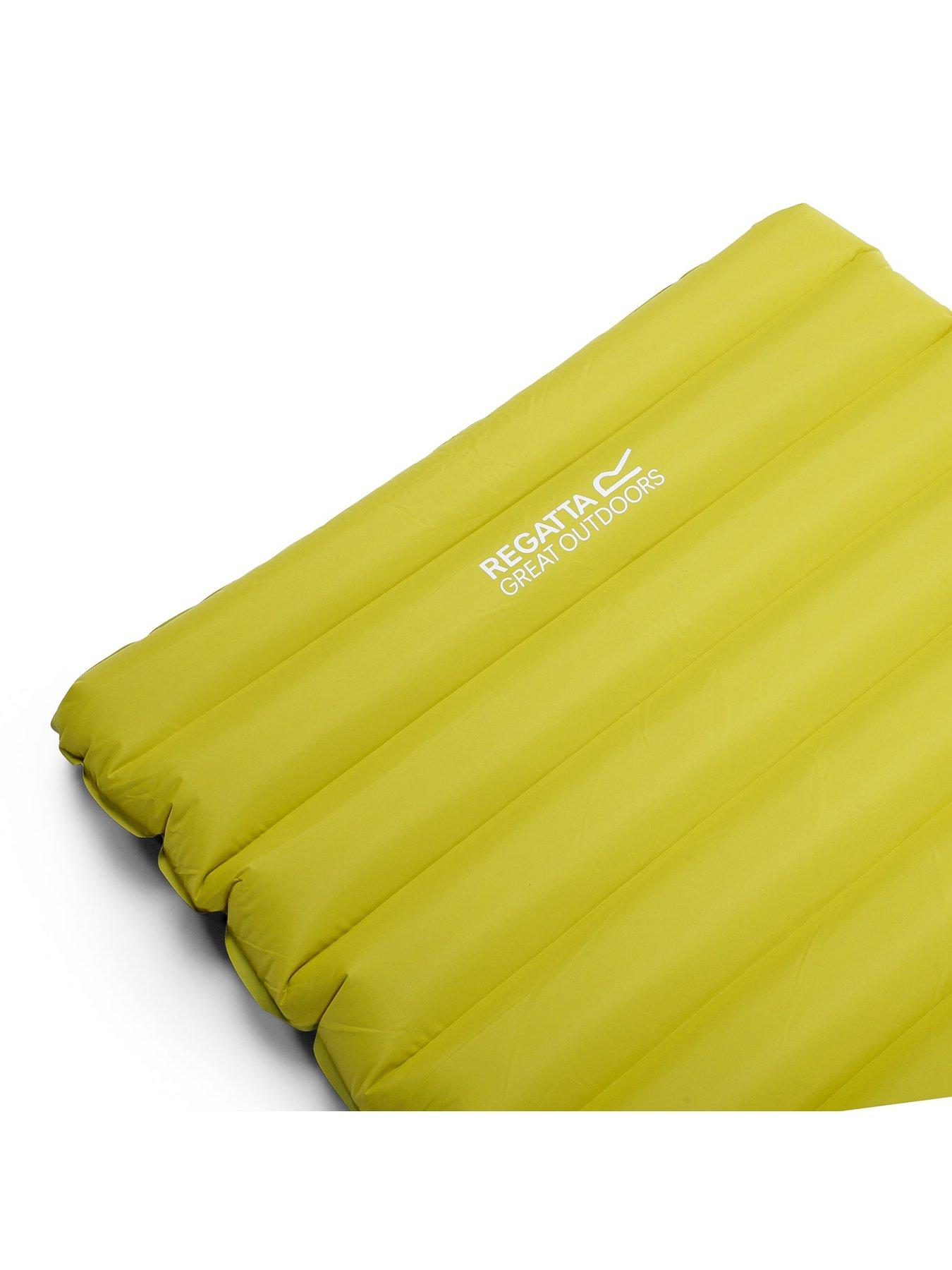 Image 2 of 6 of Regatta Dax Featherlite Trekking Mattress