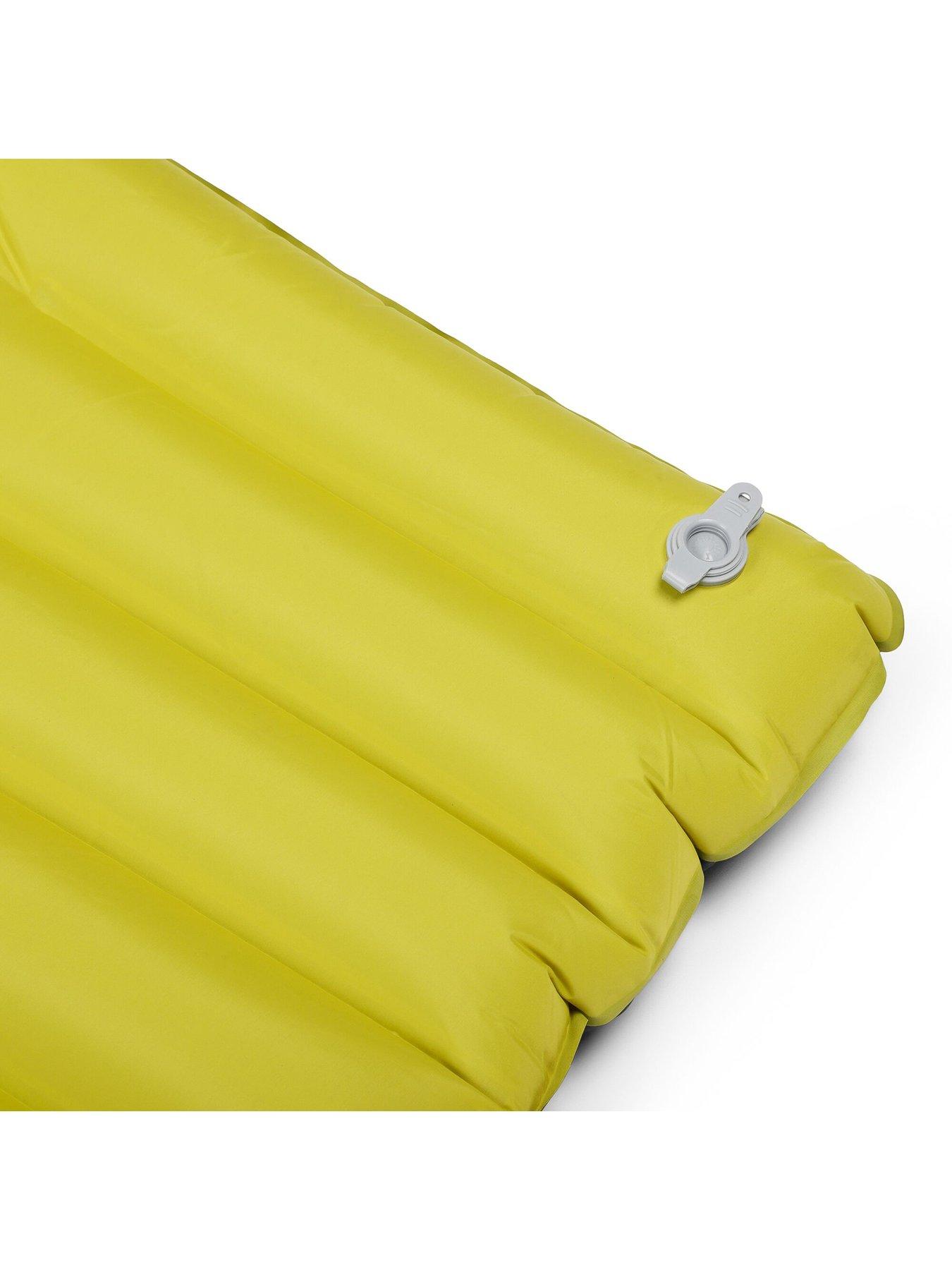 Image 3 of 6 of Regatta Dax Featherlite Trekking Mattress