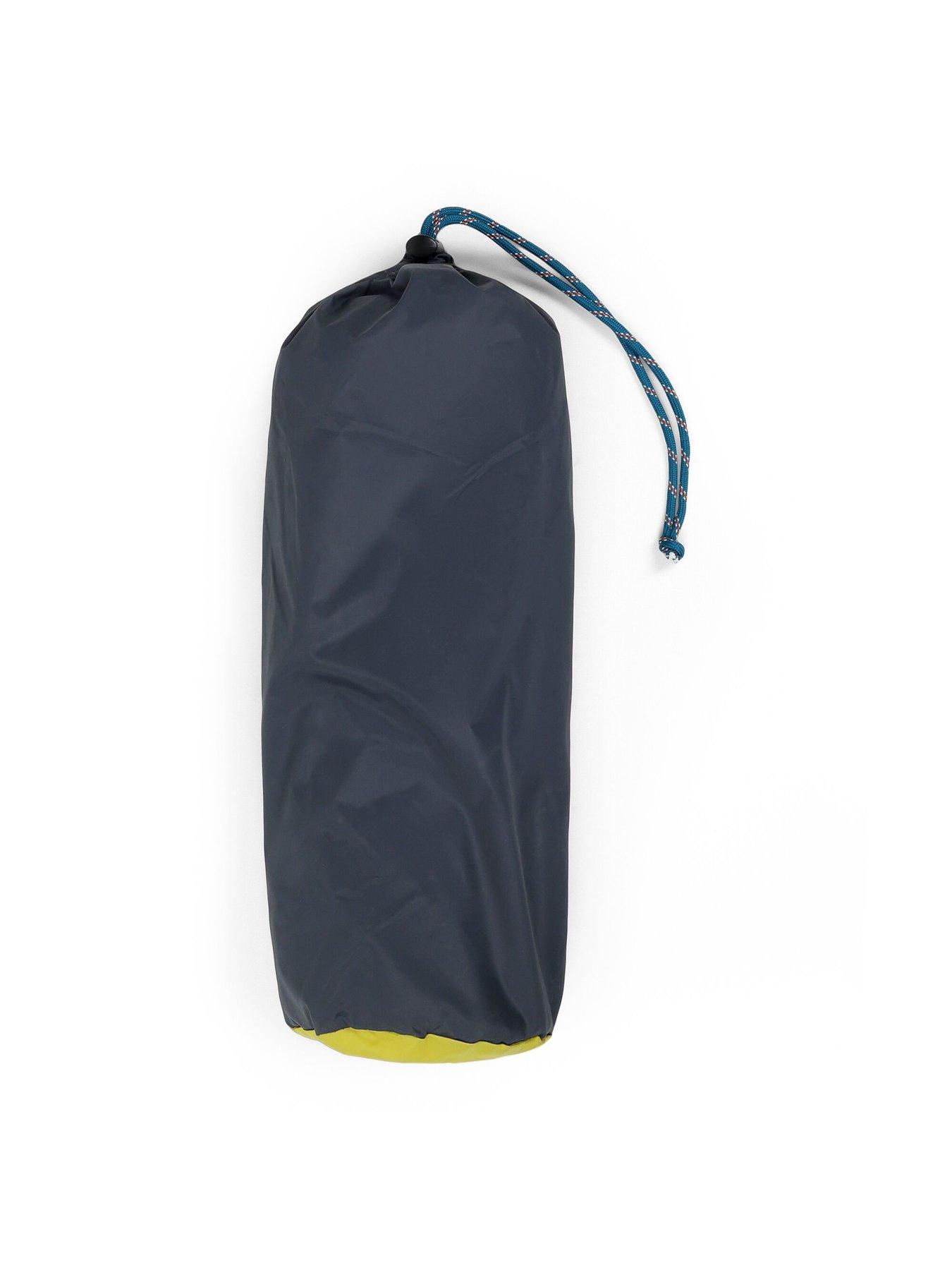 Image 4 of 6 of Regatta Dax Featherlite Trekking Mattress
