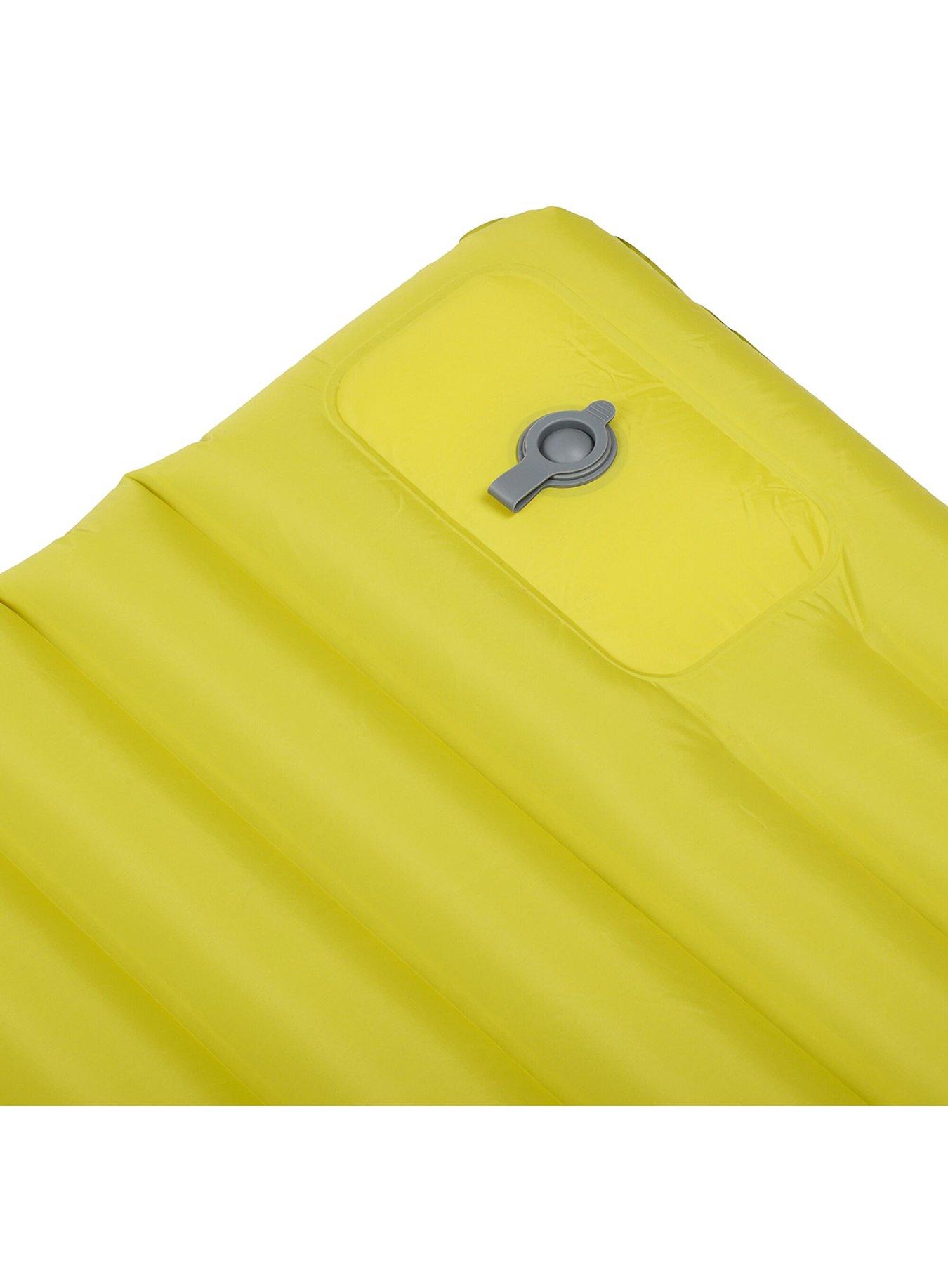 Image 6 of 6 of Regatta Dax Featherlite Trekking Mattress