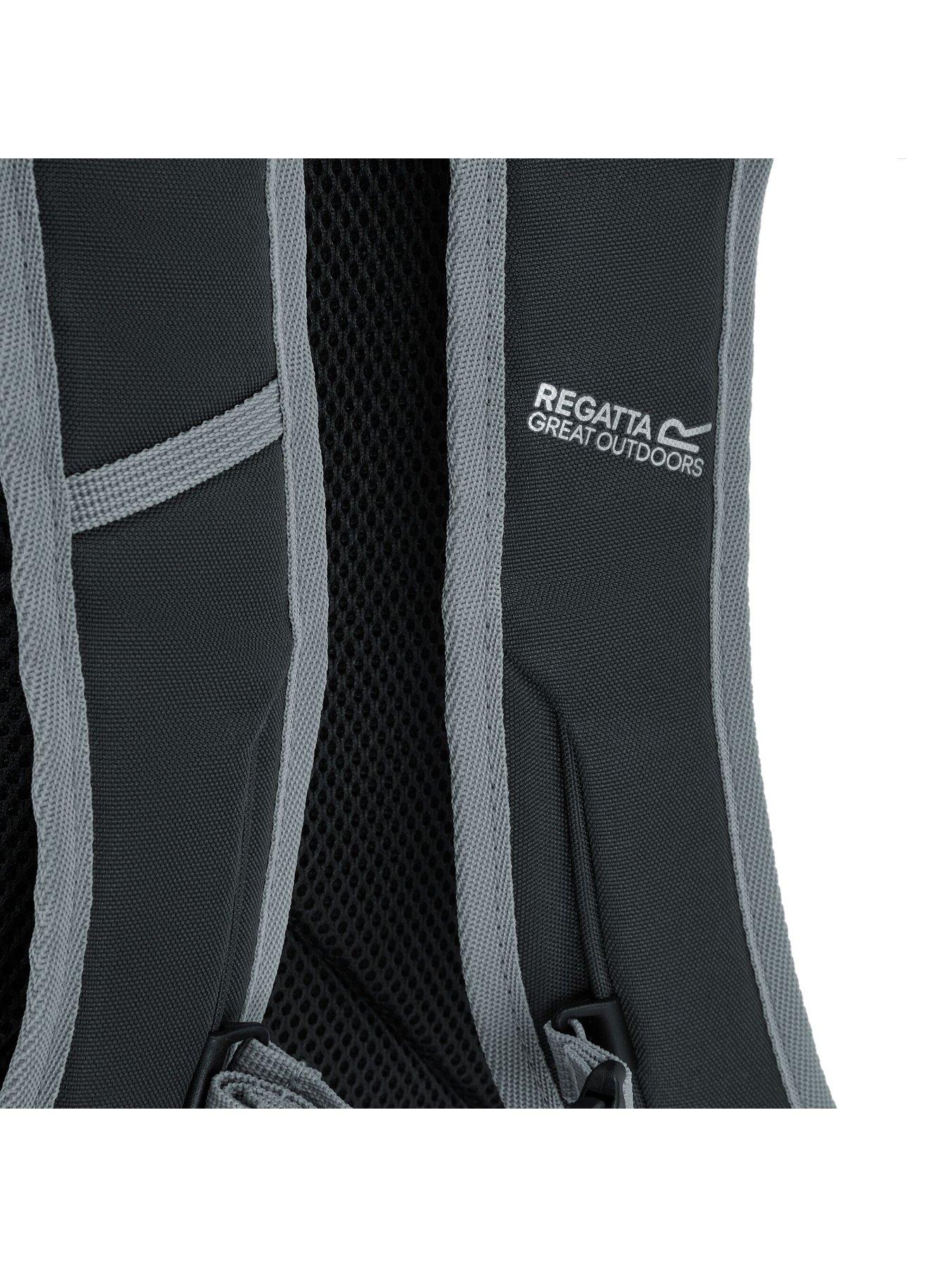 Image 4 of 6 of Regatta Prism 35L Backpack