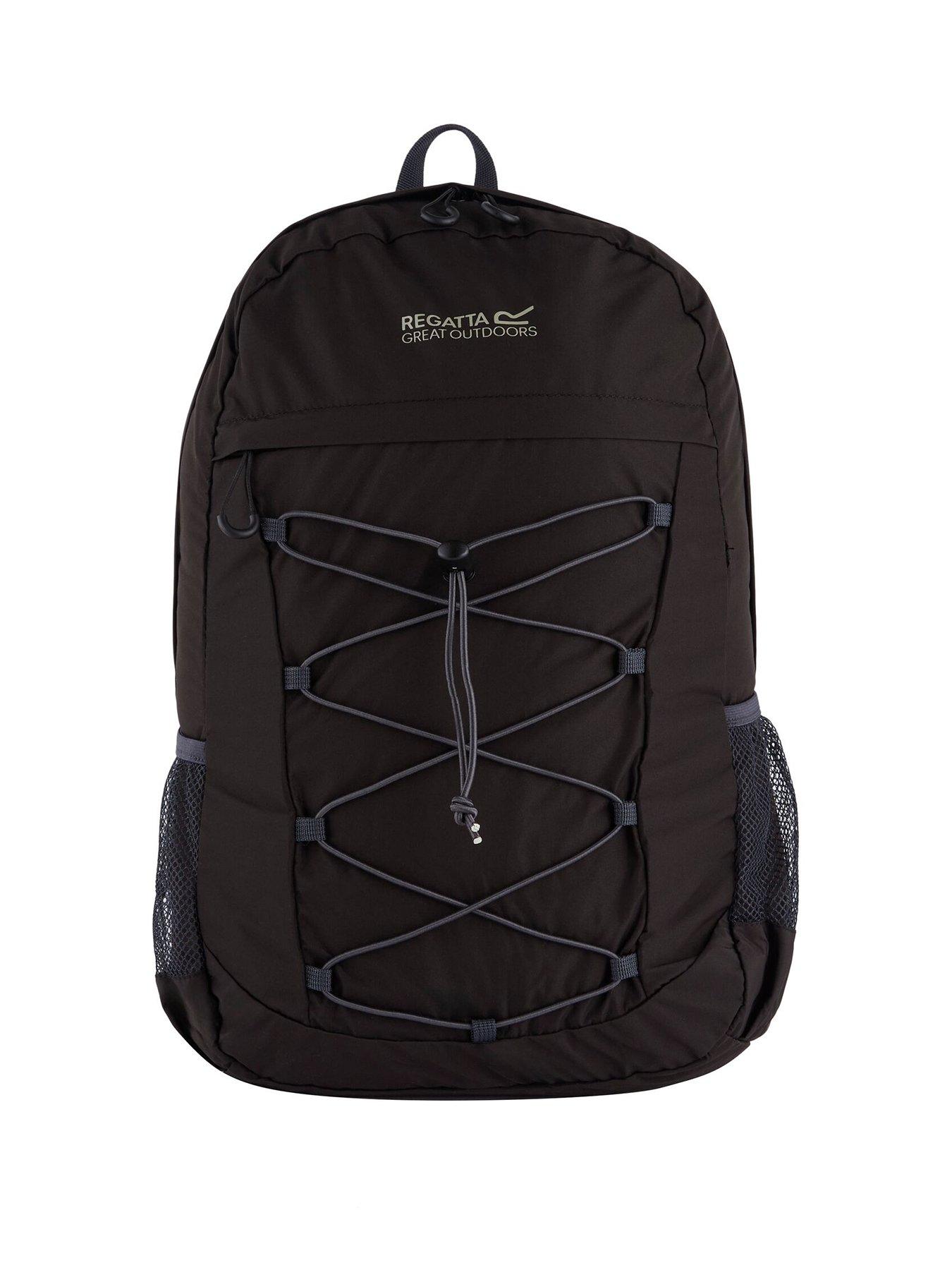 Regatta Ultralite Packaway Backpack 20L