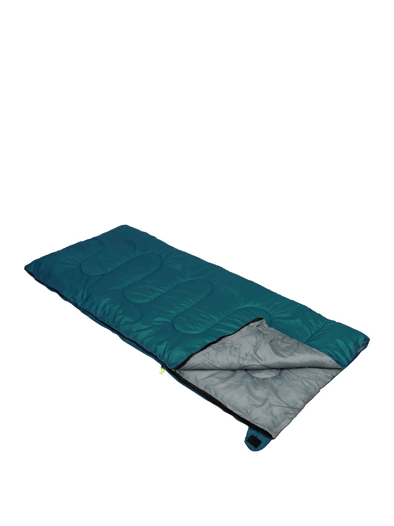 Image 1 of 3 of Regatta Huron sleeping bag