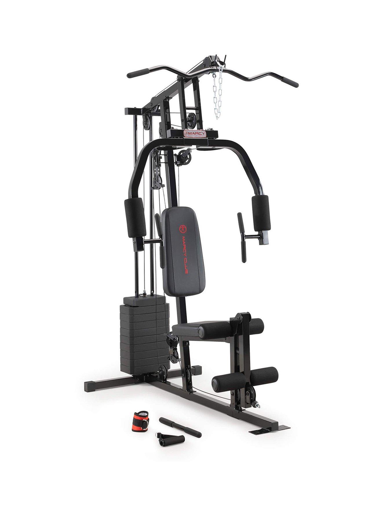Marcy MKM81030 Home Gym