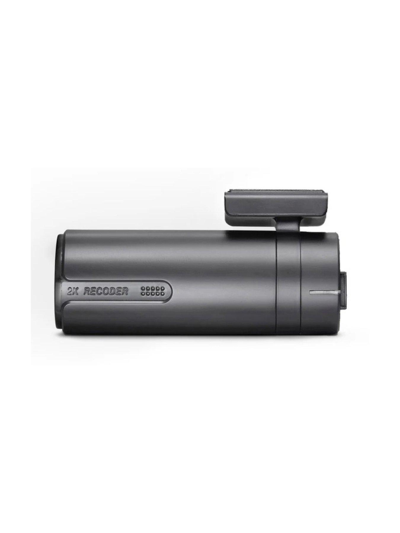 Image 6 of 7 of Road Angel Halo Drive 2 1440p Dash Cam with 64GB MicroSD Card &amp; Hardwiring Kit