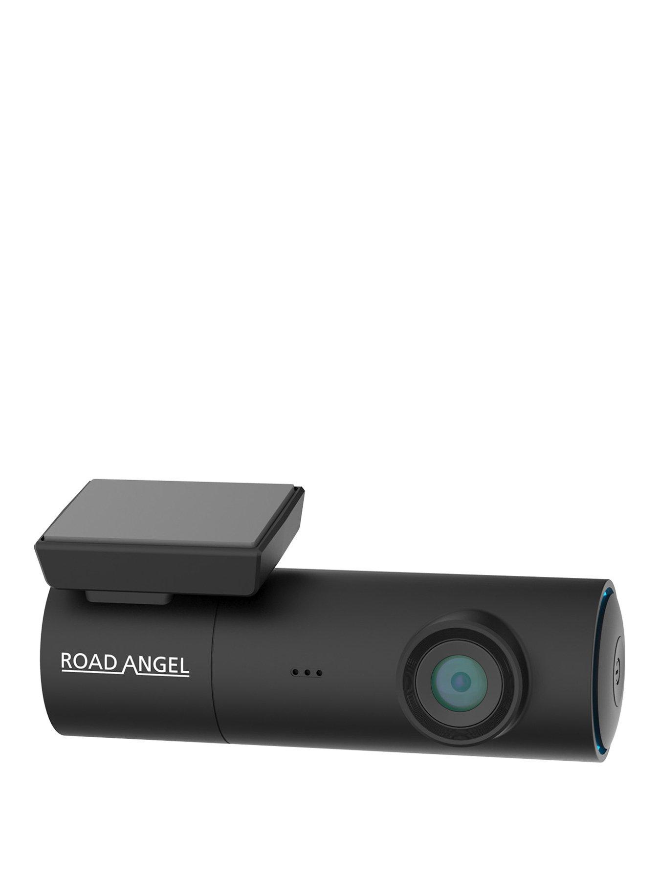Road Angel Halo Spark 1080p Dash Cam