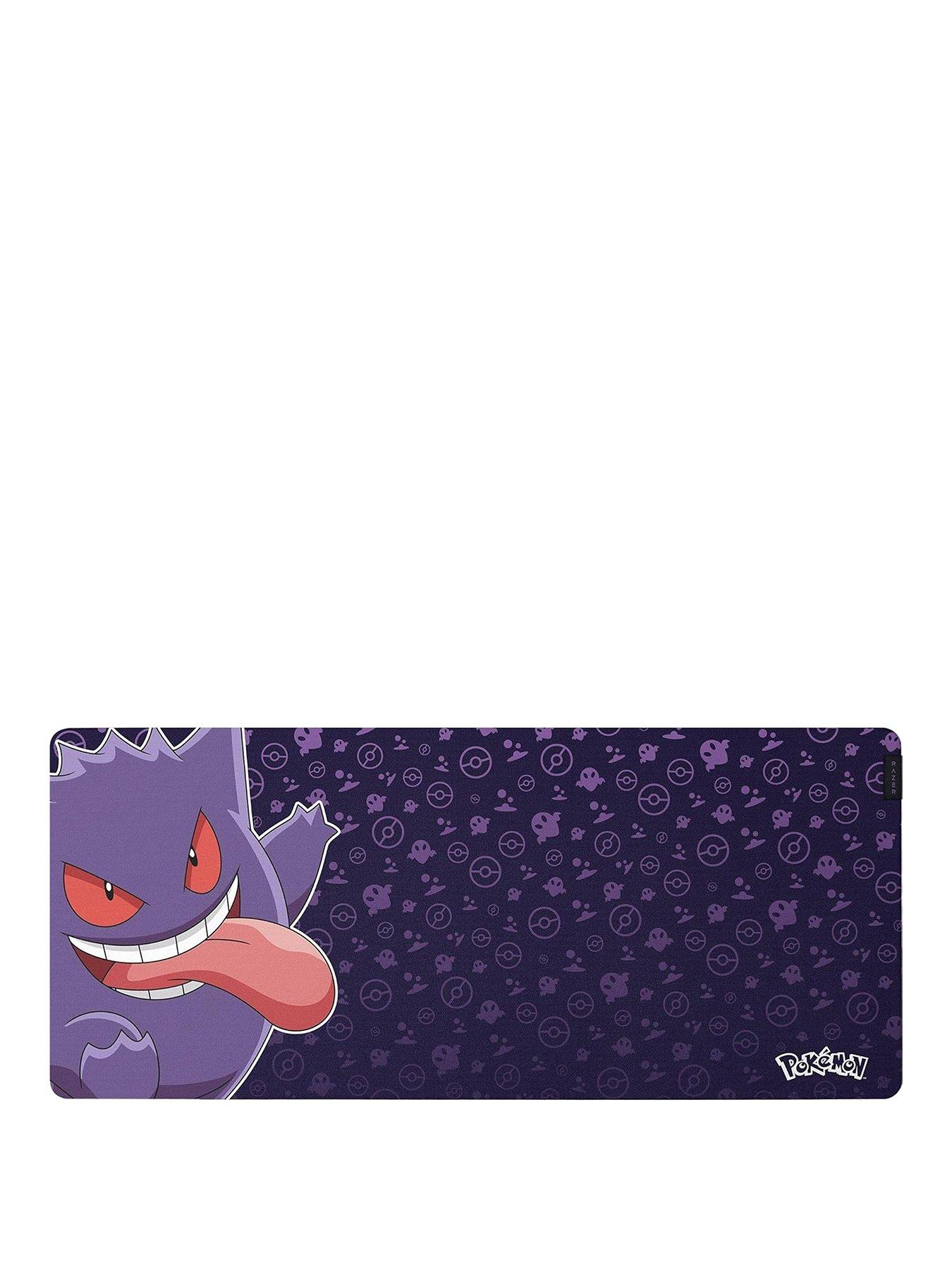 Image 1 of 5 of Razer Gigantus V2 XXL - Pokemon Gengar Ed.