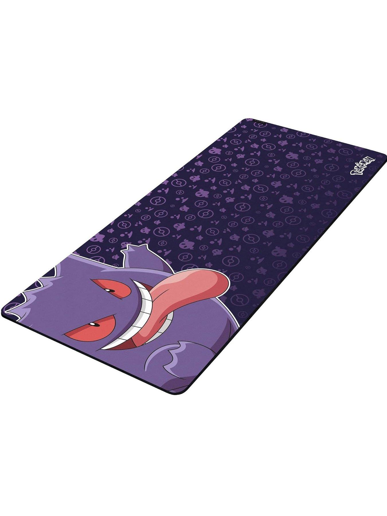 Image 5 of 5 of Razer Gigantus V2 XXL - Pokemon Gengar Ed.