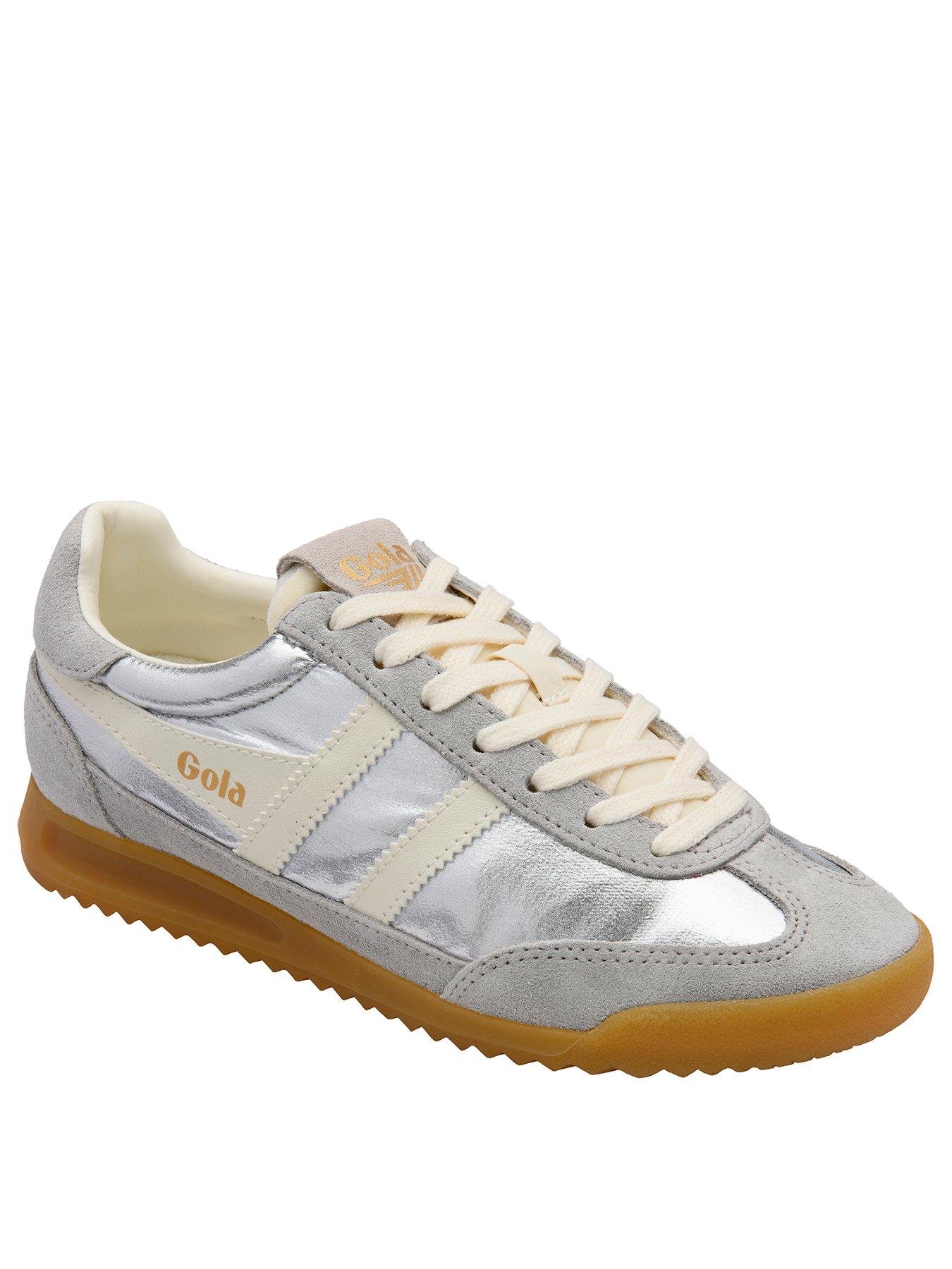Image 2 of 5 of Gola Womens Firefly Metallic - Multi