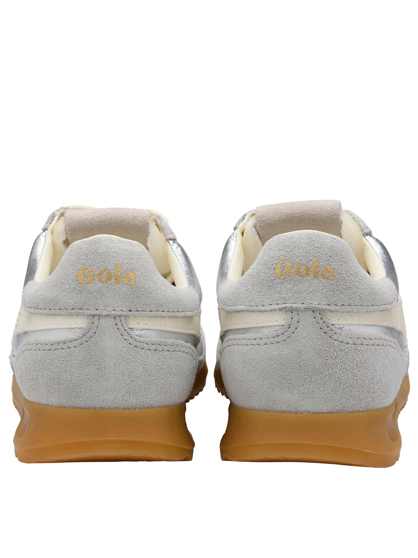 Image 3 of 5 of Gola Womens Firefly Metallic - Multi
