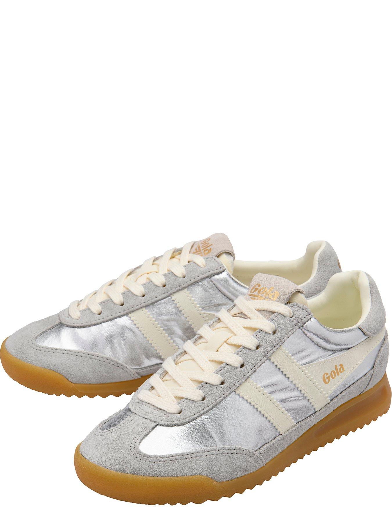 Image 4 of 5 of Gola Womens Firefly Metallic - Multi