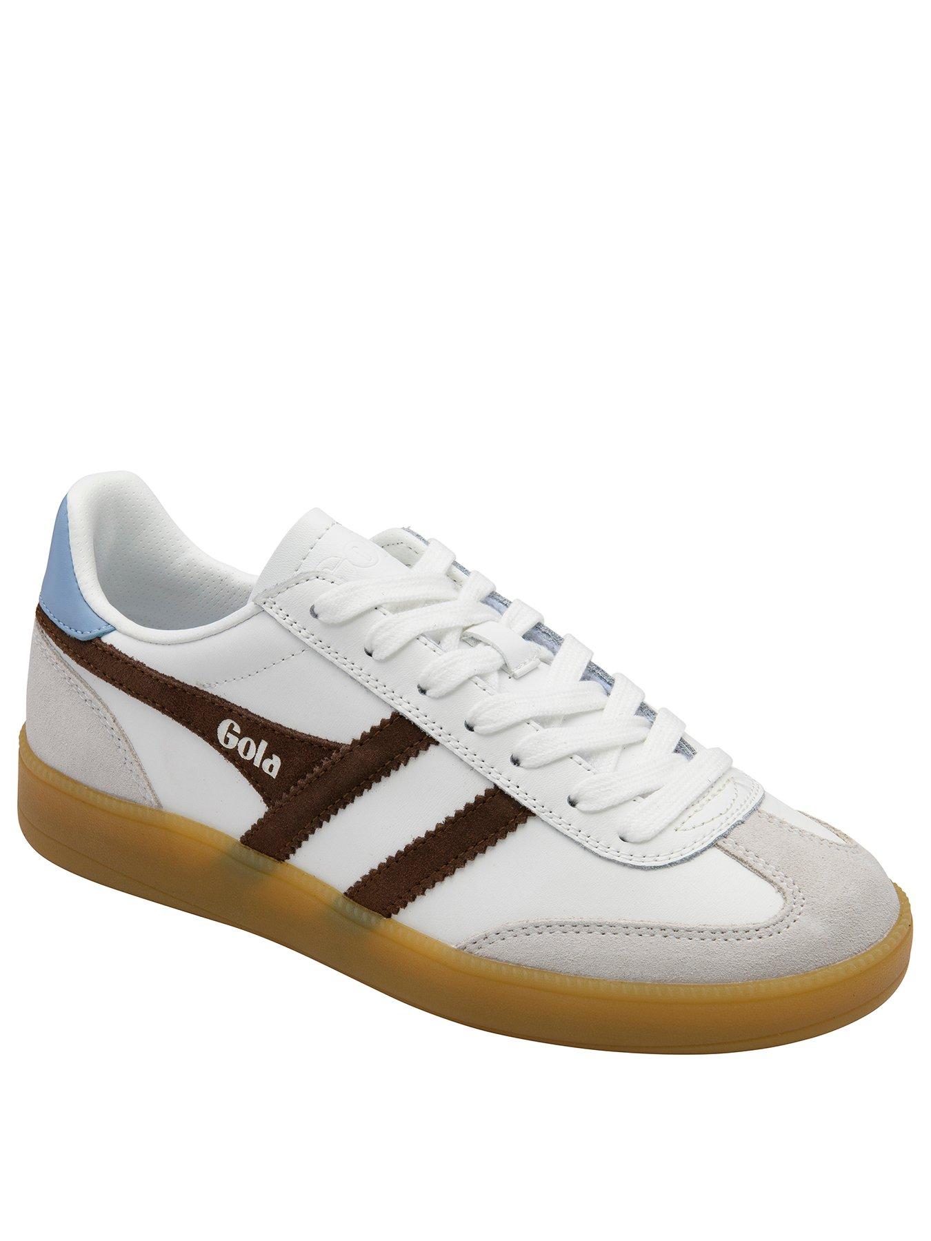 Image 2 of 5 of Gola Womens Viper Leather - Multi