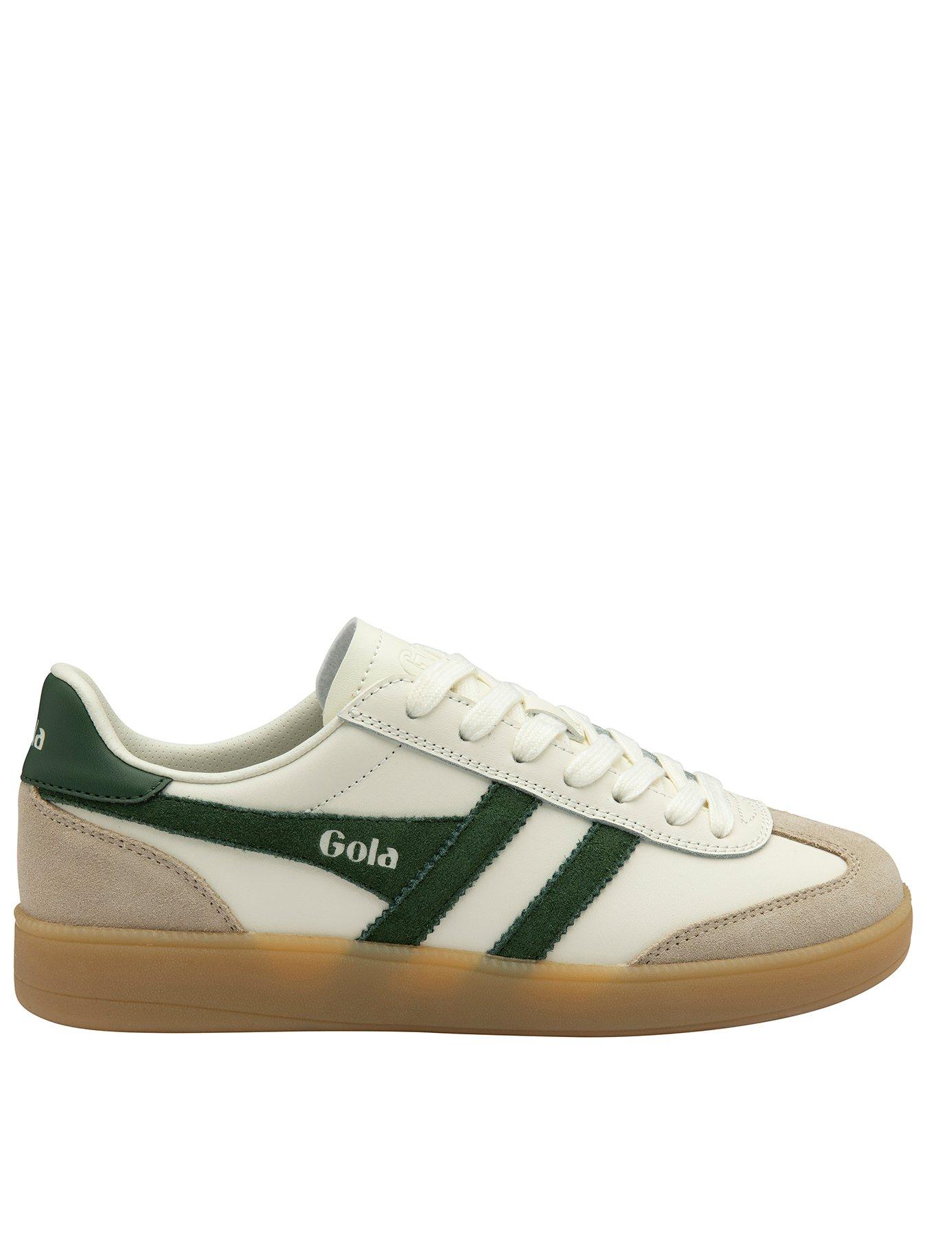 Gola Womens Viper Leather - Multi