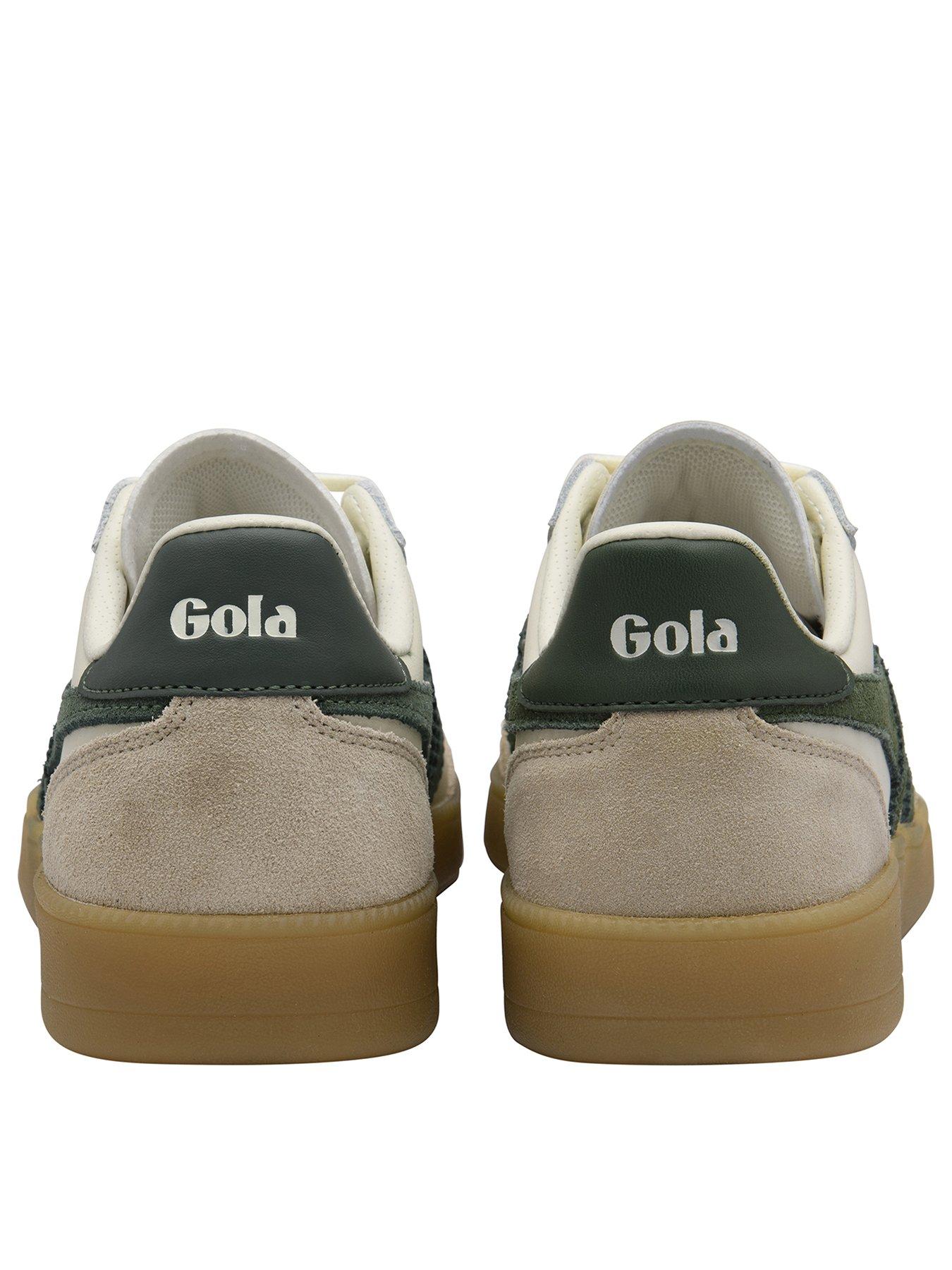 Image 3 of 5 of Gola Womens Viper Leather - Multi