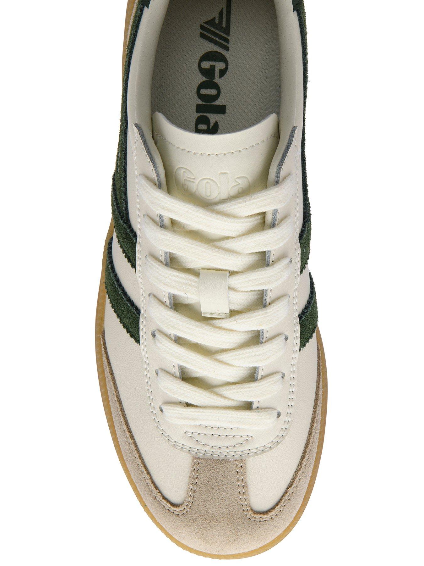 Image 5 of 5 of Gola Womens Viper Leather - Multi