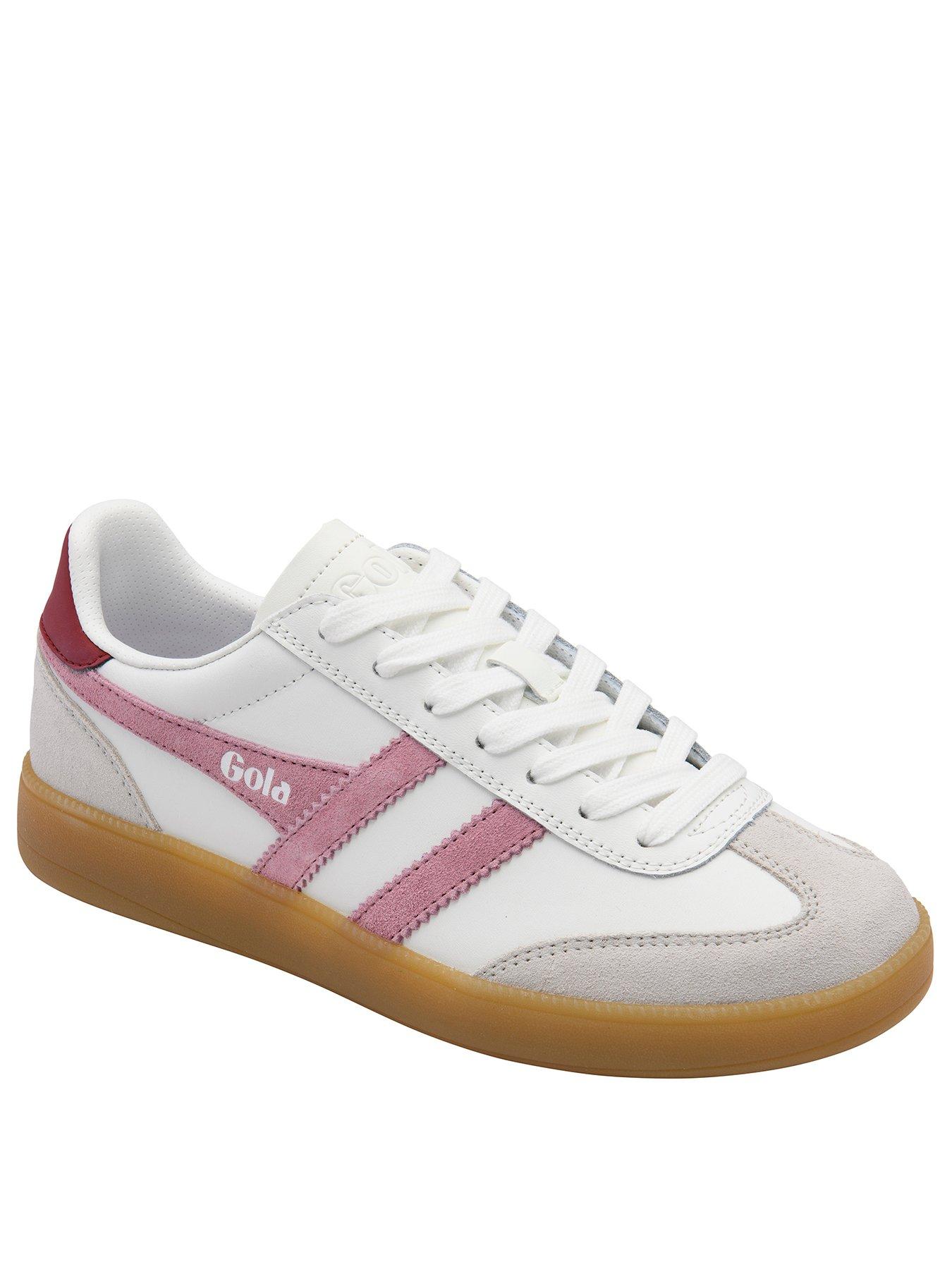 Image 2 of 5 of Gola Womens Viper Leather - Multi