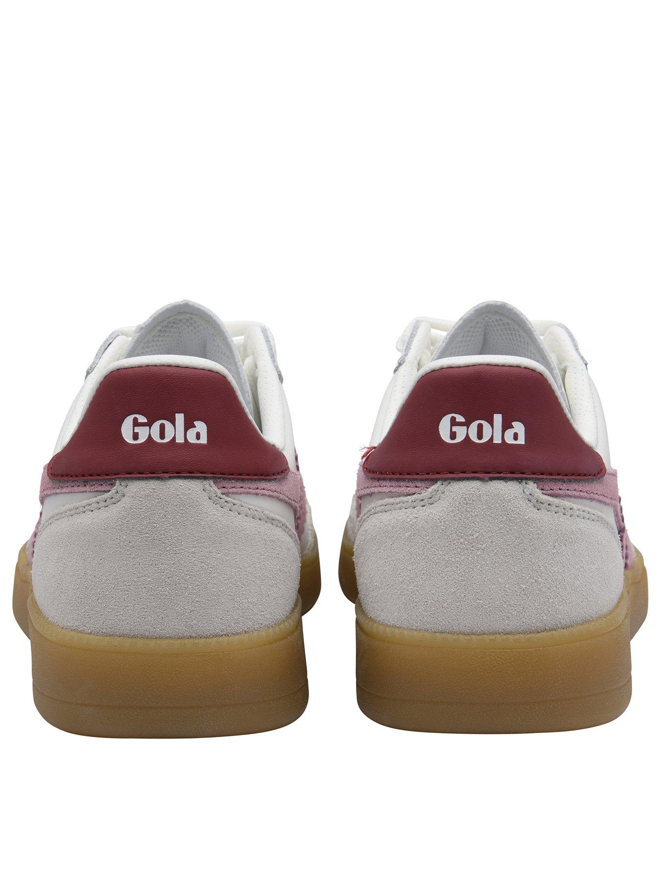 Image 3 of 5 of Gola Womens Viper Leather - Multi