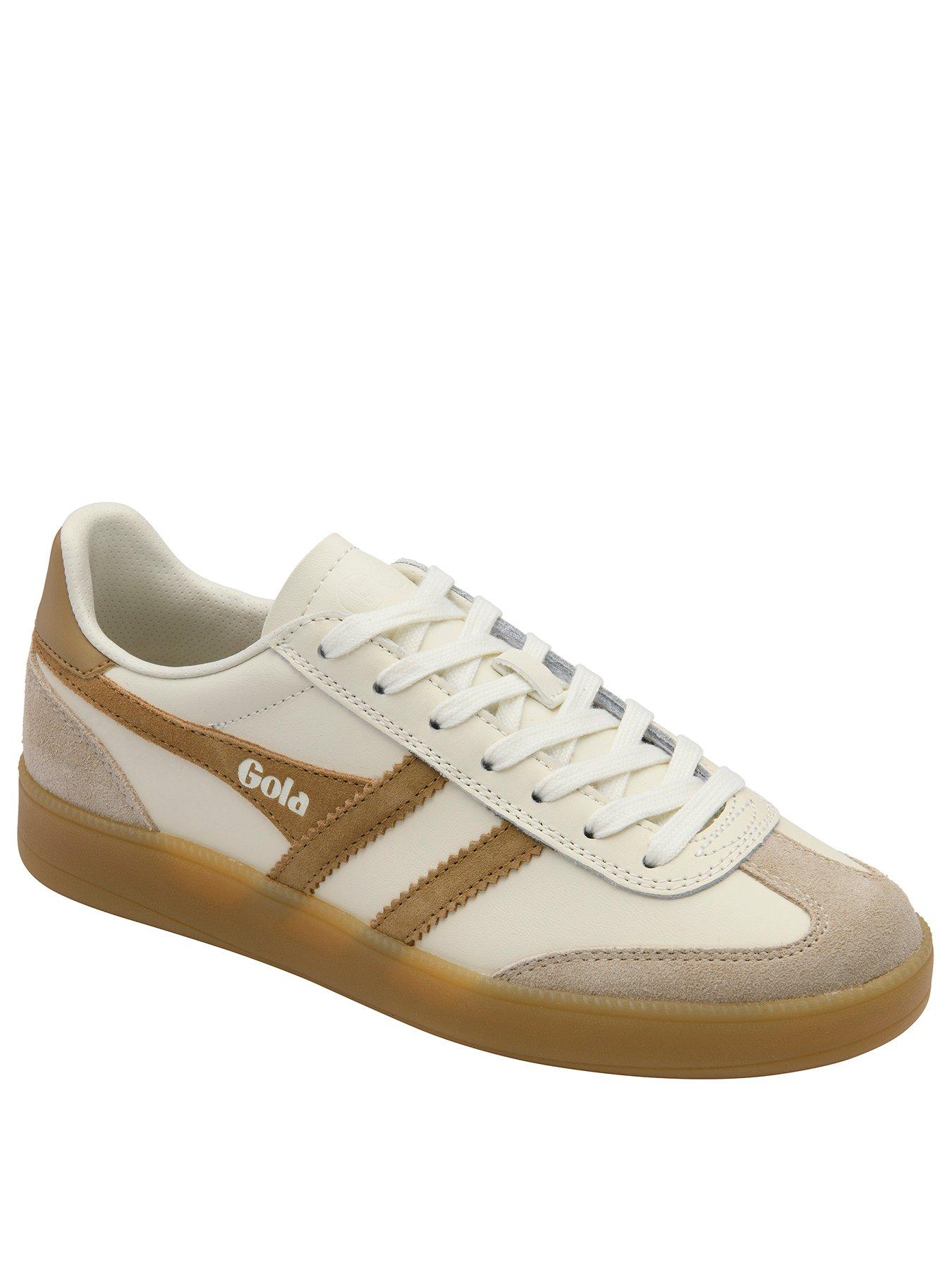 Image 2 of 5 of Gola Womens Viper Leather - Multi