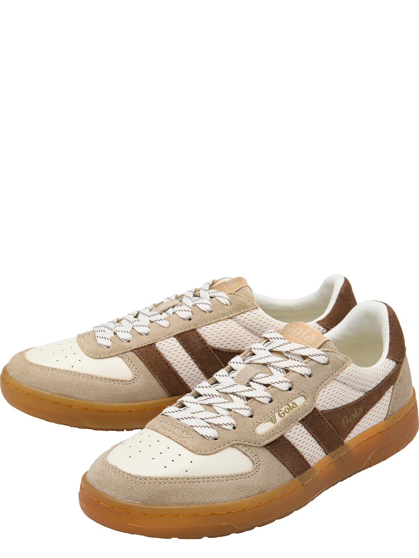Image 4 of 5 of Gola Womens Hawk '83 - Multi