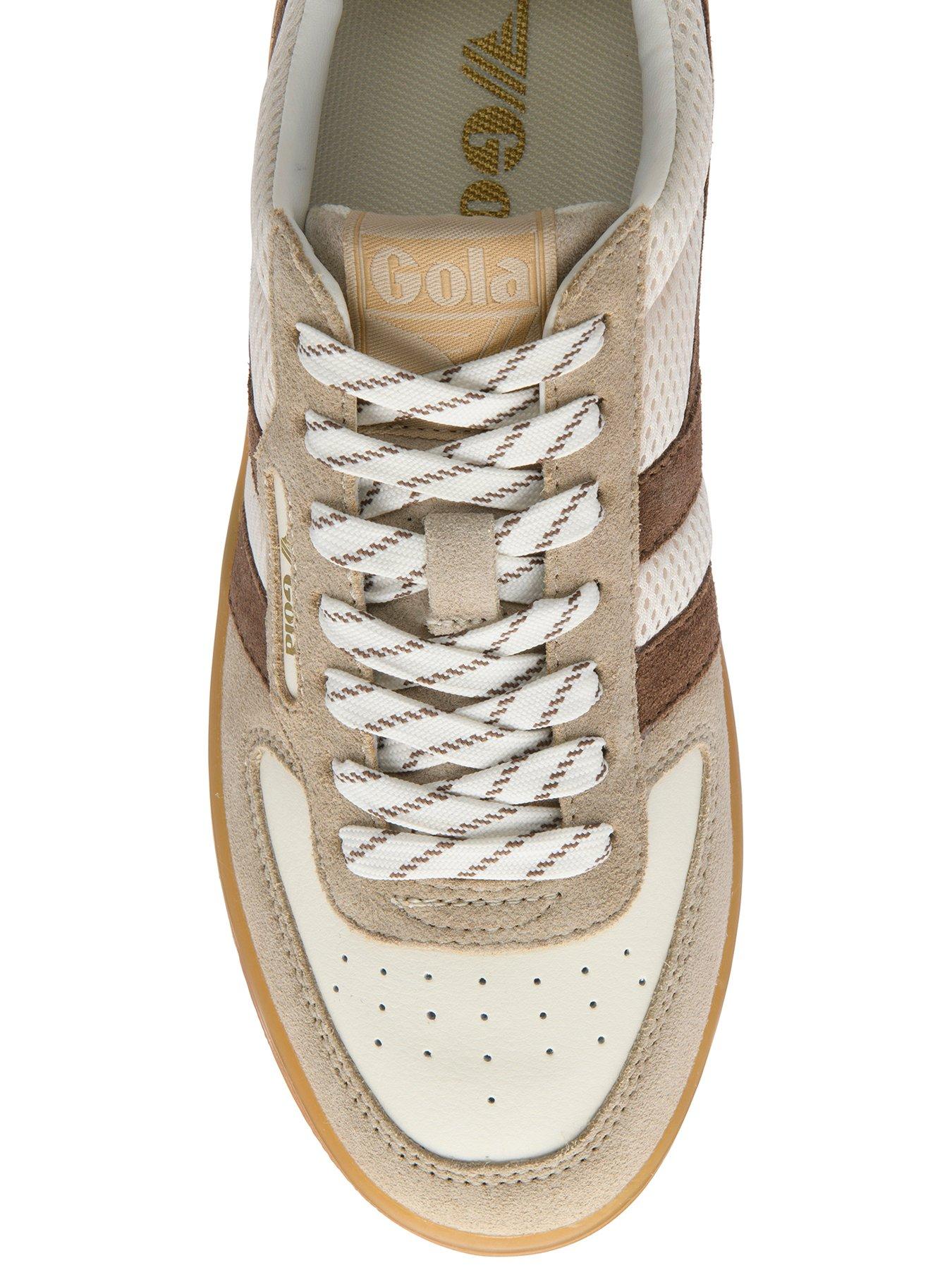 Image 5 of 5 of Gola Womens Hawk '83 - Multi