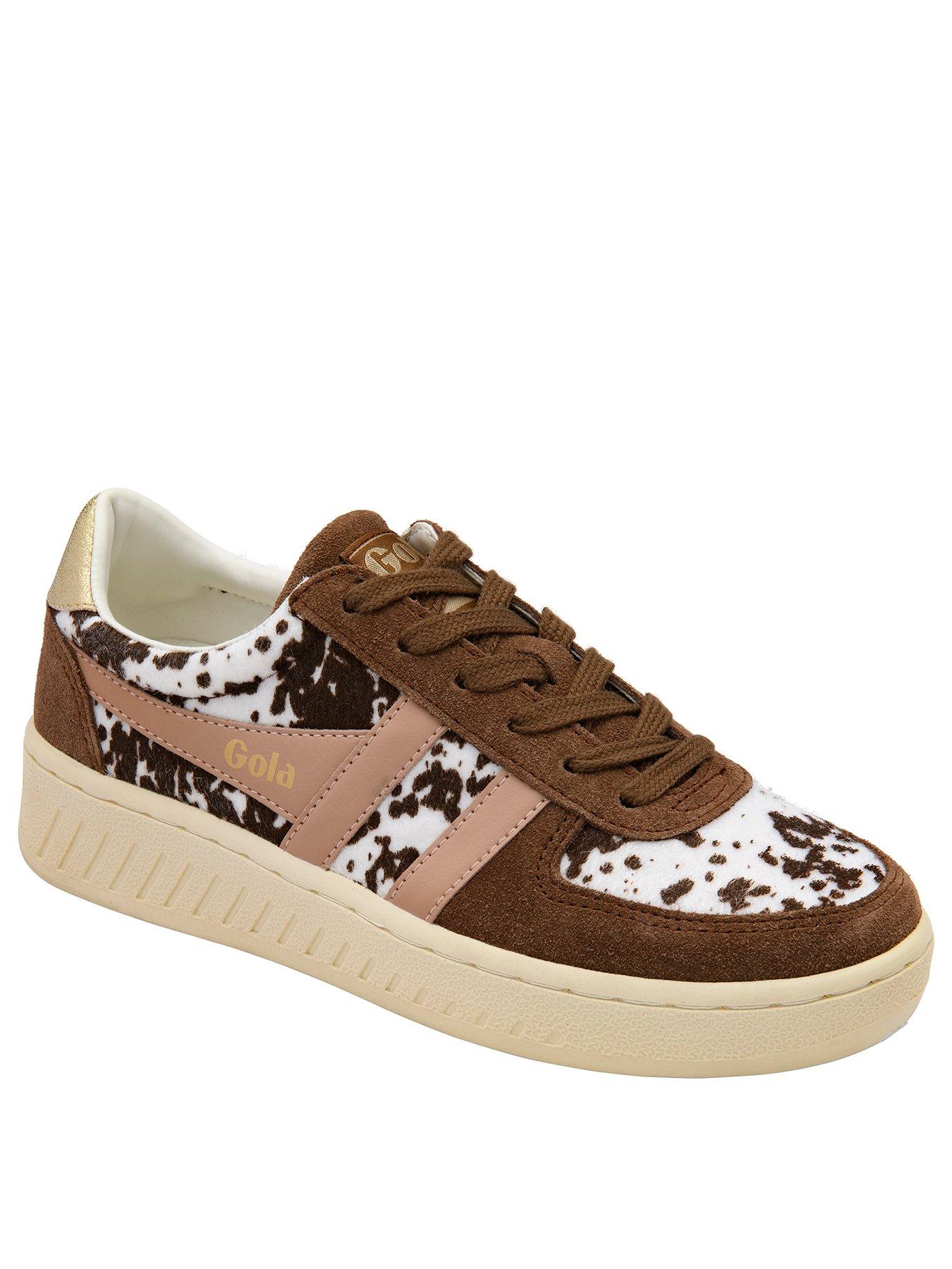 Image 2 of 5 of Gola Womens Grandslam Savanna - Multi