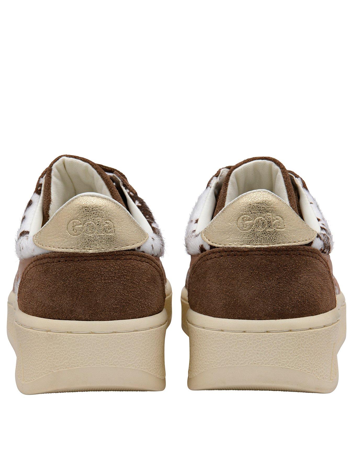 Image 3 of 5 of Gola Womens Grandslam Savanna - Multi