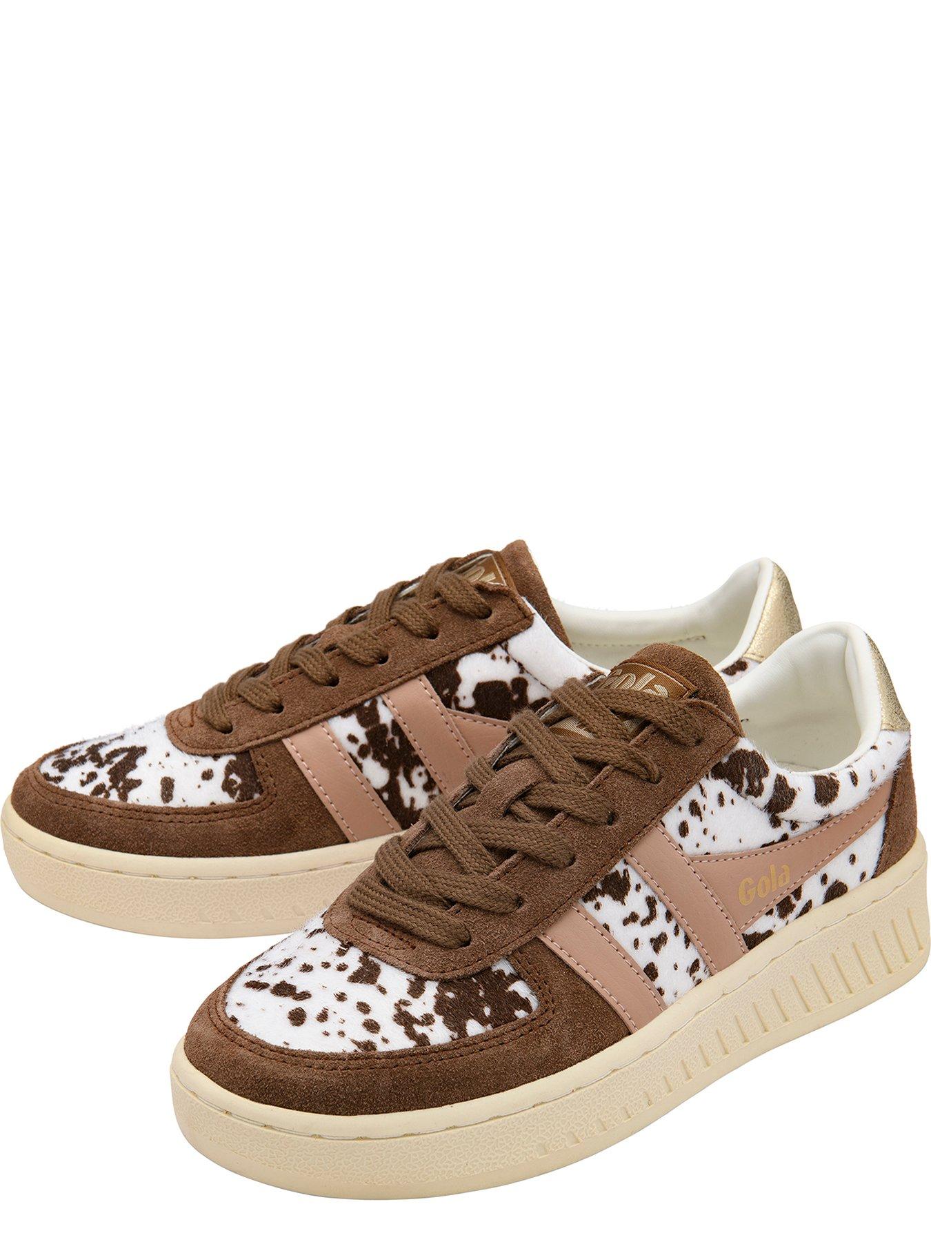 Image 4 of 5 of Gola Womens Grandslam Savanna - Multi
