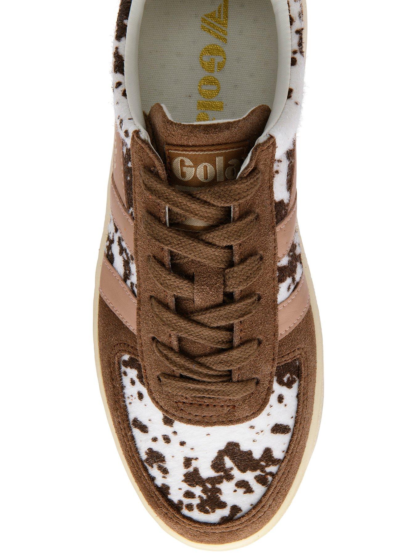 Image 5 of 5 of Gola Womens Grandslam Savanna - Multi