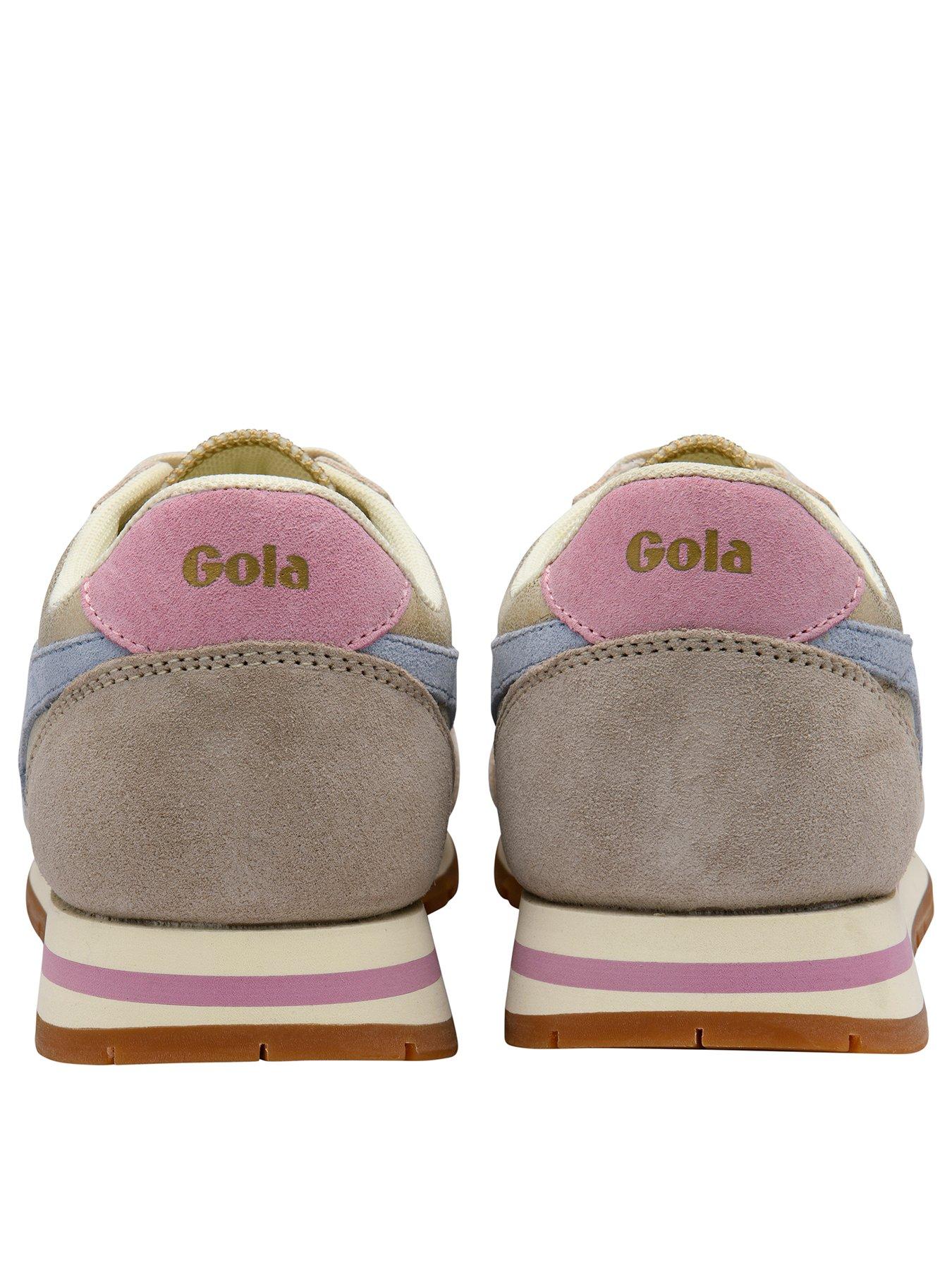 Image 3 of 5 of Gola Womens Daytona Blaze - Multi