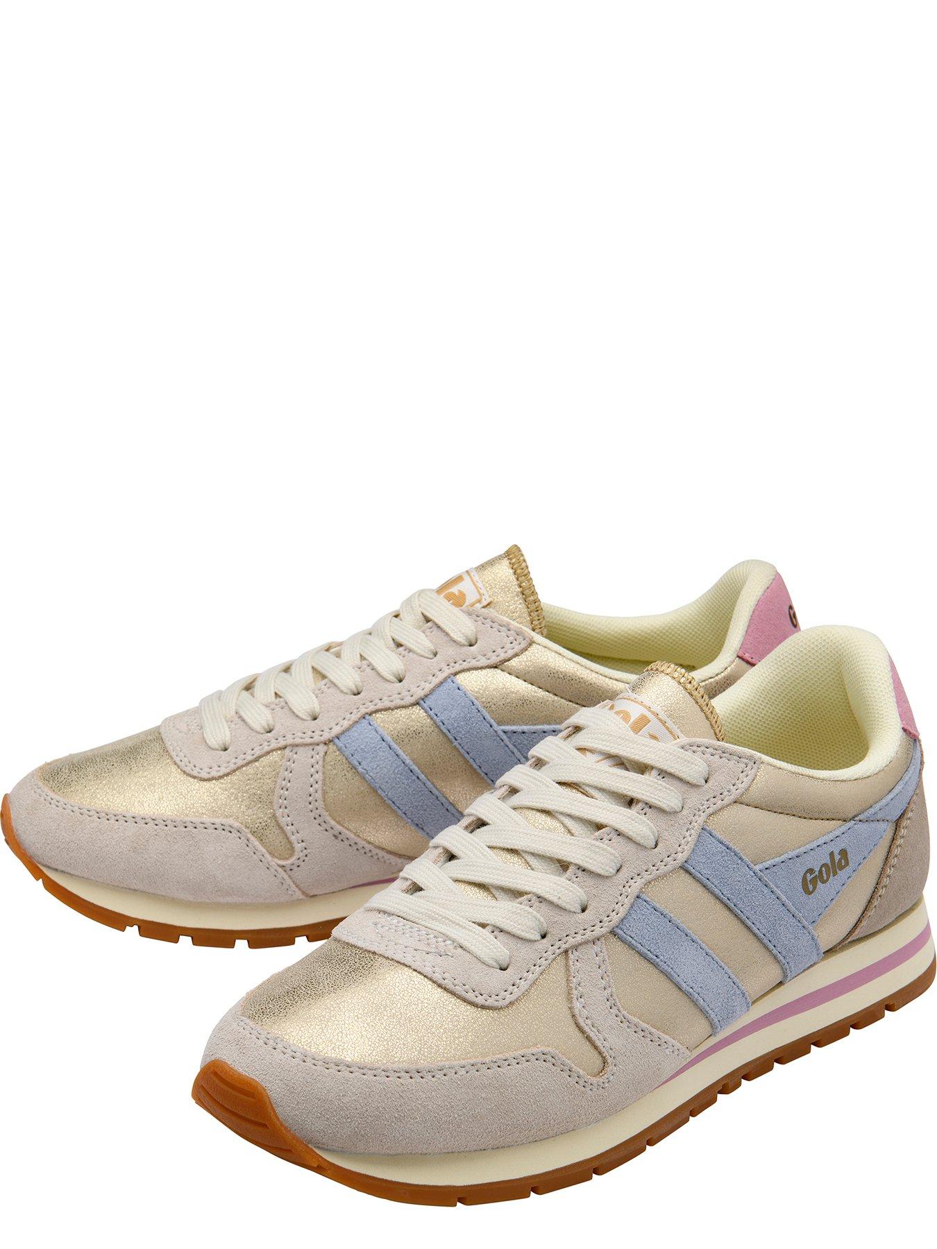 Image 4 of 5 of Gola Womens Daytona Blaze - Multi