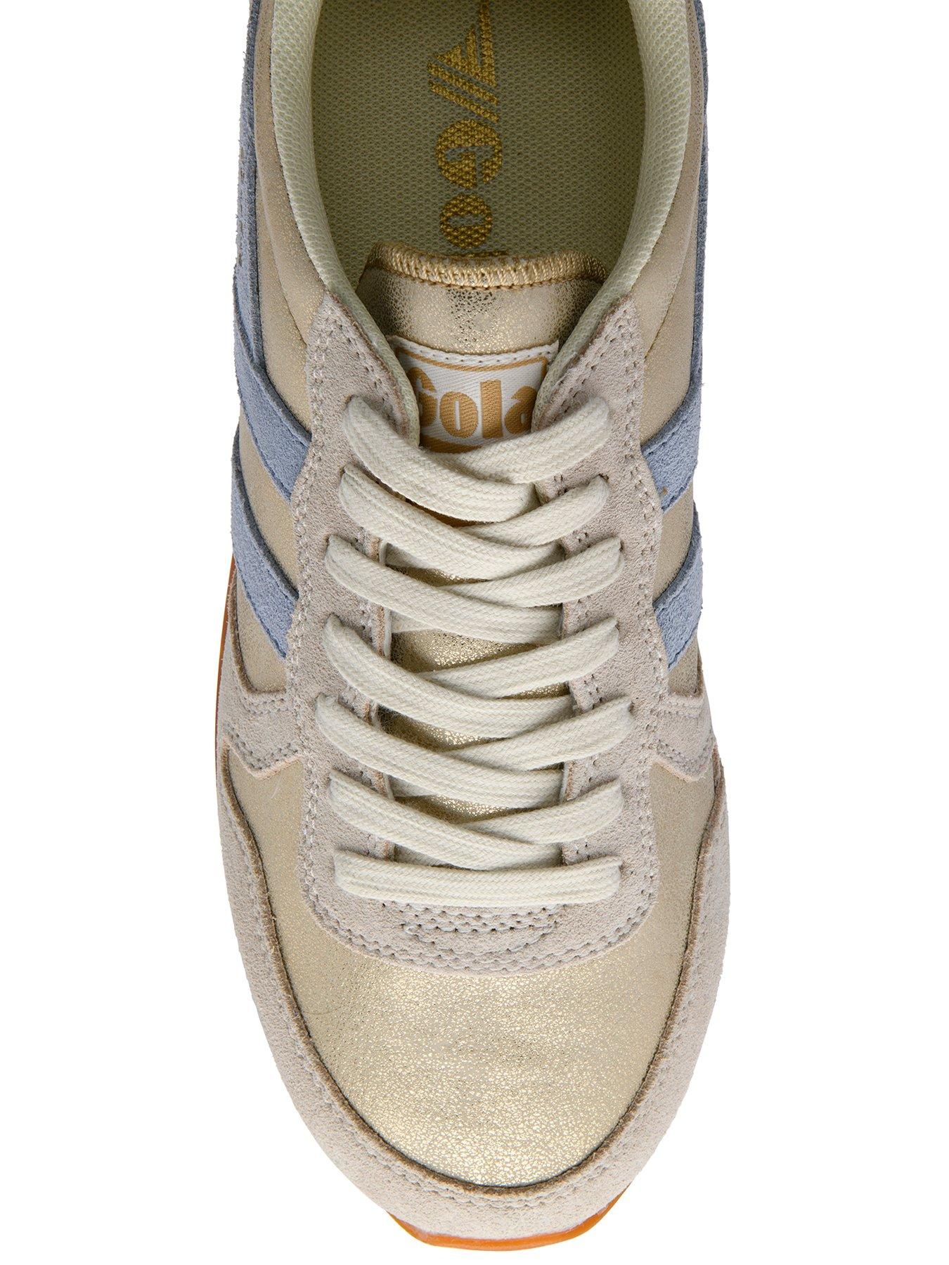 Image 5 of 5 of Gola Womens Daytona Blaze - Multi