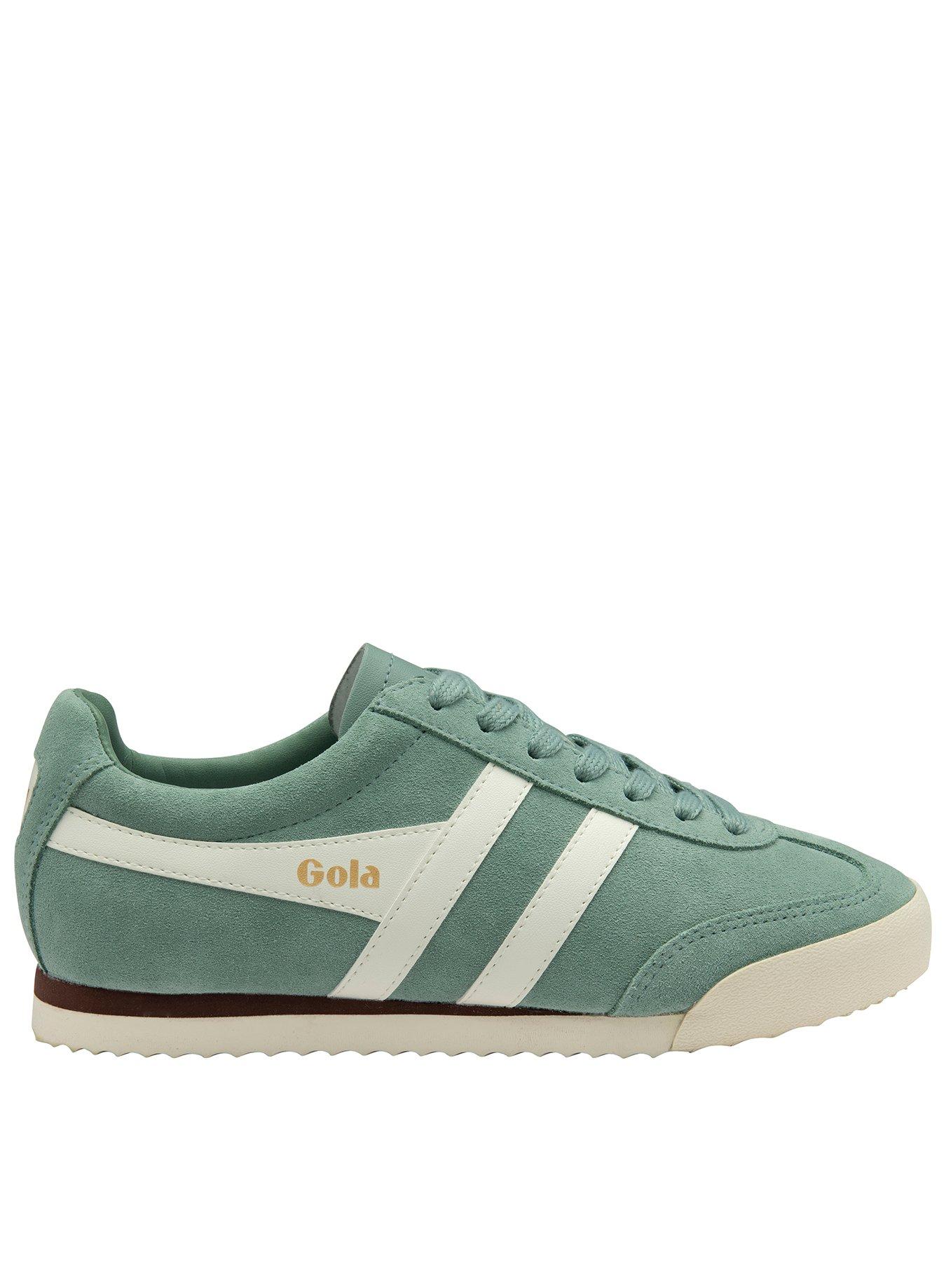 Gola Womens Apollo Trainer, Multi, Size 6, Women