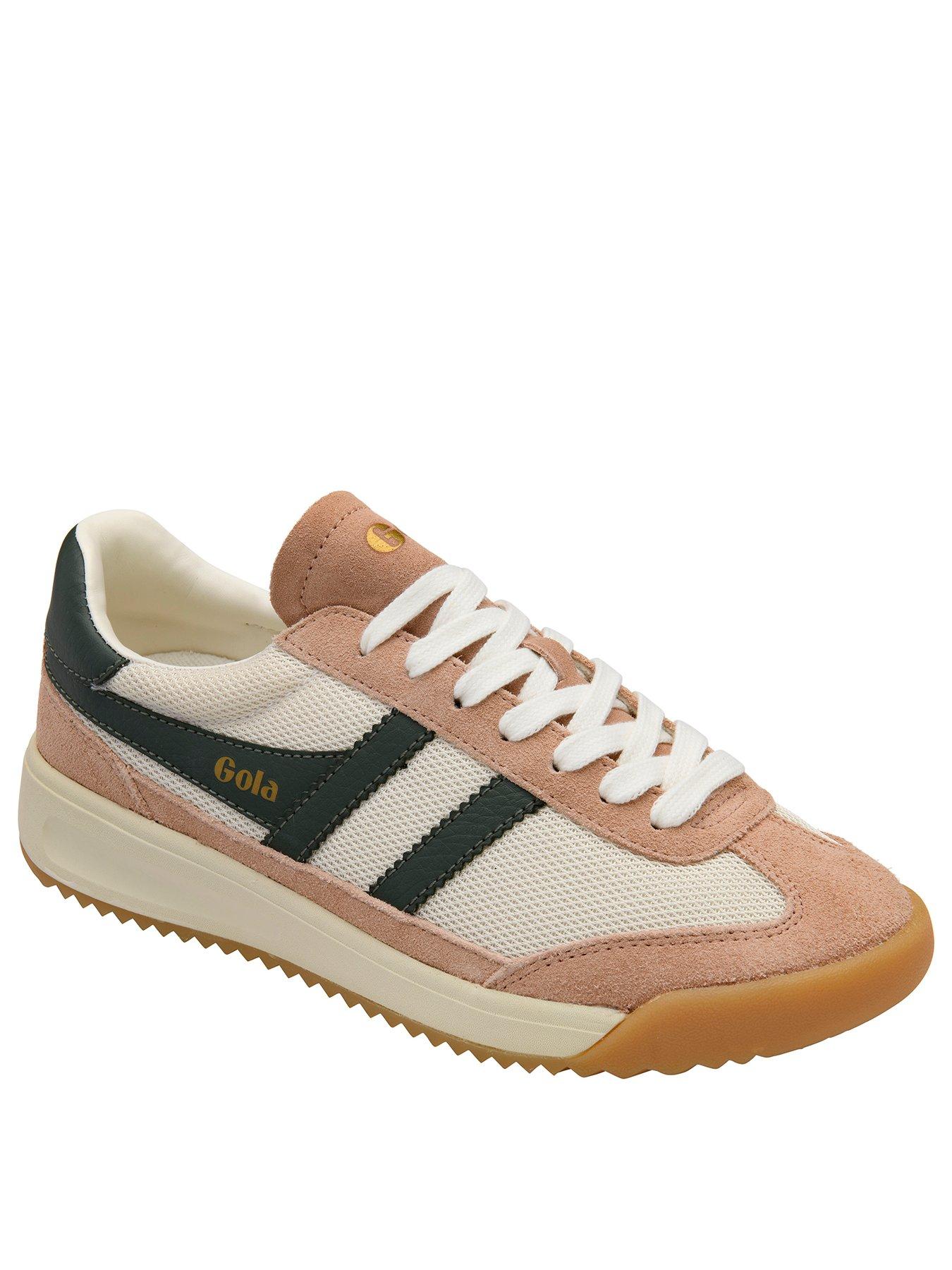 Image 2 of 5 of Gola Womens Tornado '88 Mesh - Multi