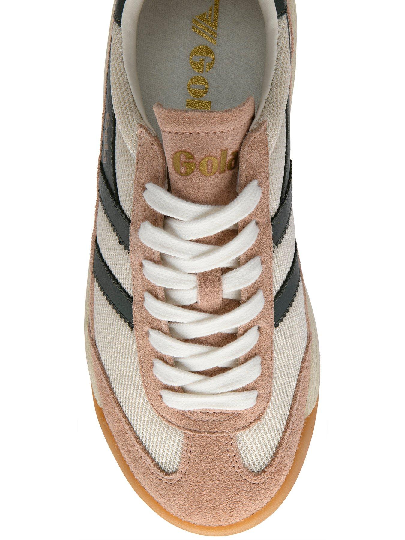 Image 5 of 5 of Gola Womens Tornado '88 Mesh - Multi