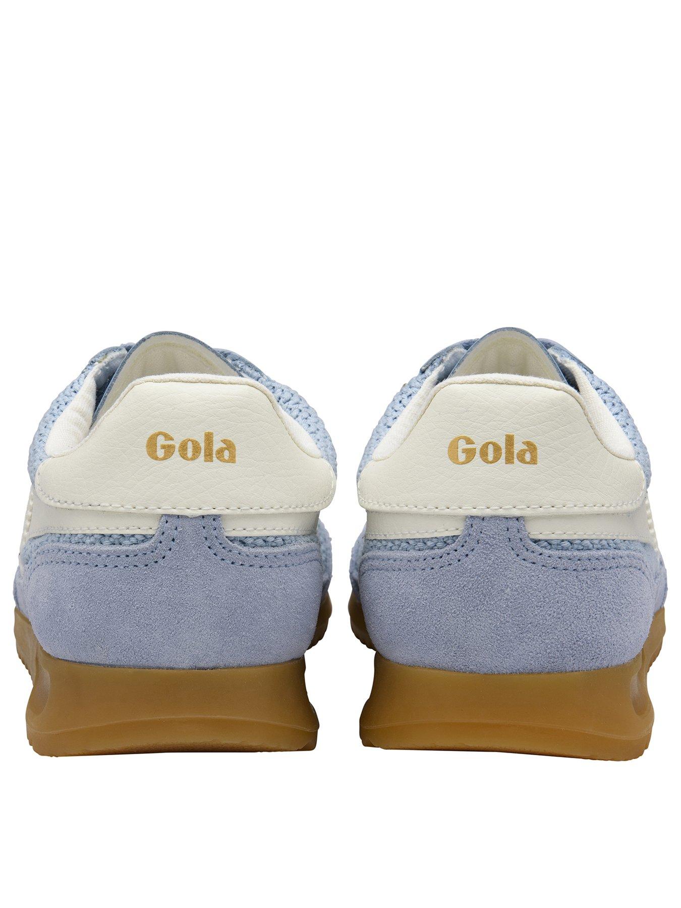Image 3 of 5 of Gola Womens Tornado Zephyr - Multi
