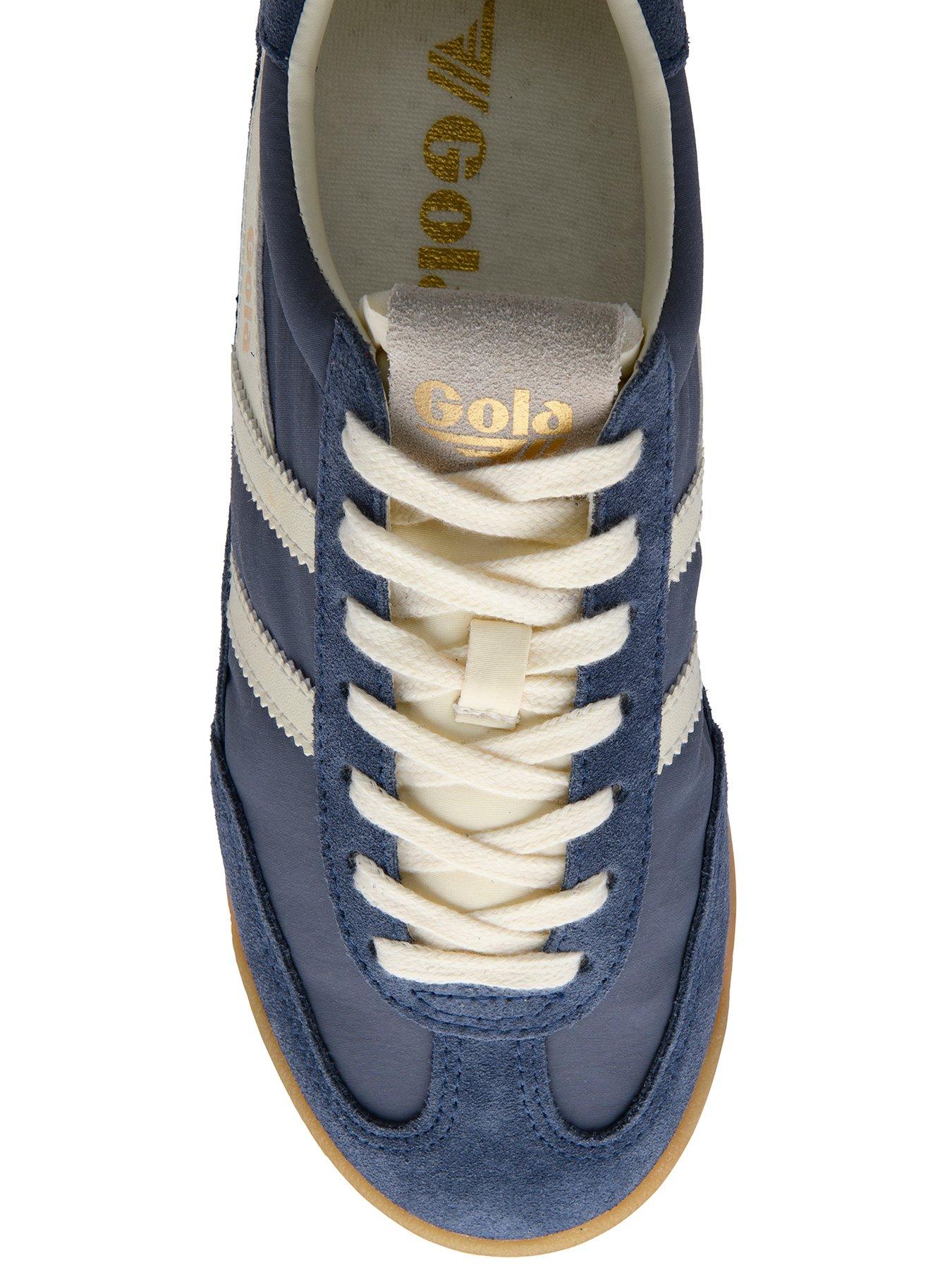 Image 5 of 5 of Gola Womens Firefly Trainer - Navy