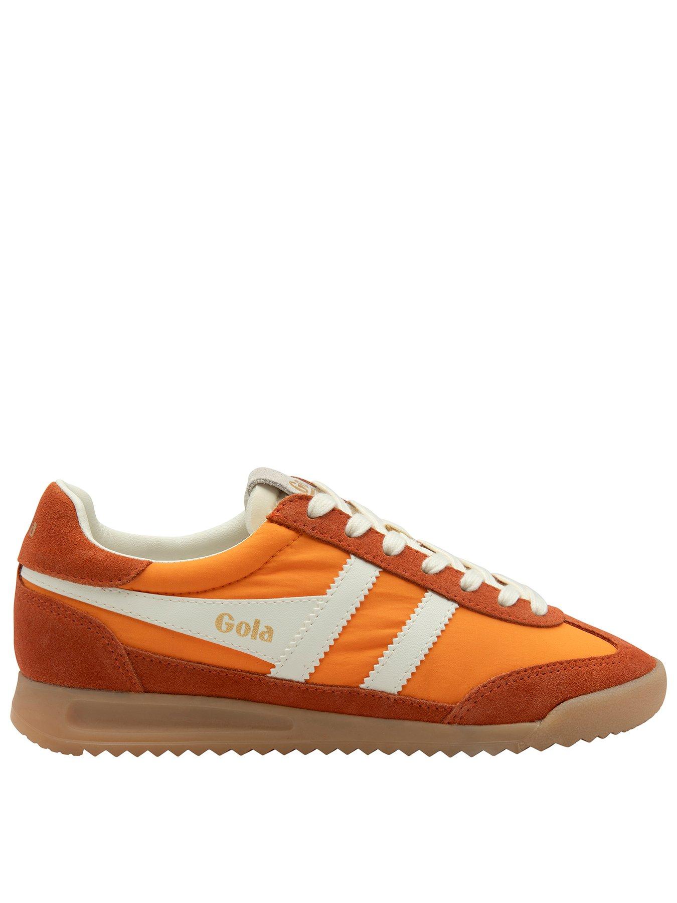 Gola Womens Firefly Trainer, Multi, Size 6, Women